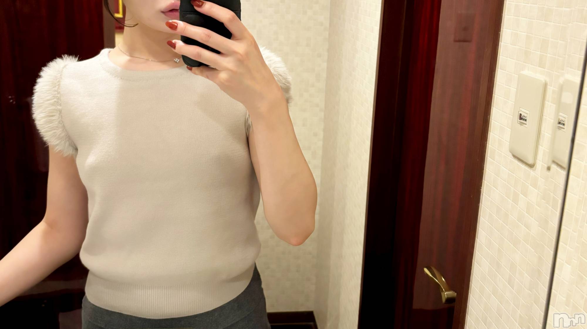 長岡デリヘル長岡人妻市(ナガオカヒトヅマイチ)もか★天使のかわいさ★(30)の2024年10月12日写メブログ「旅行計画、◯◯見えてる」