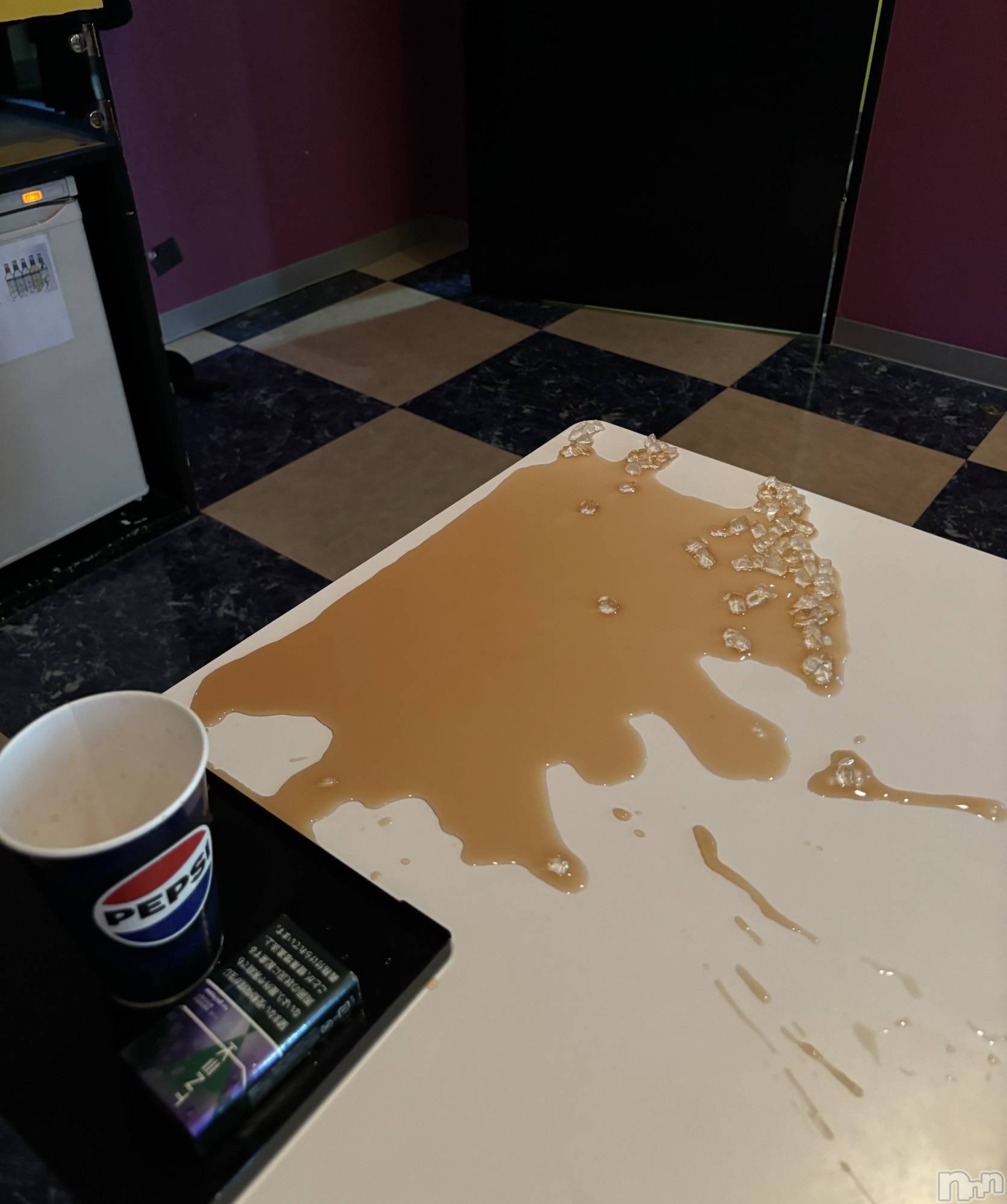 長岡デリヘル長岡人妻市(ナガオカヒトヅマイチ)もか★天使のかわいさ★(30)の2024年10月14日写メブログ「ぶちまけー」