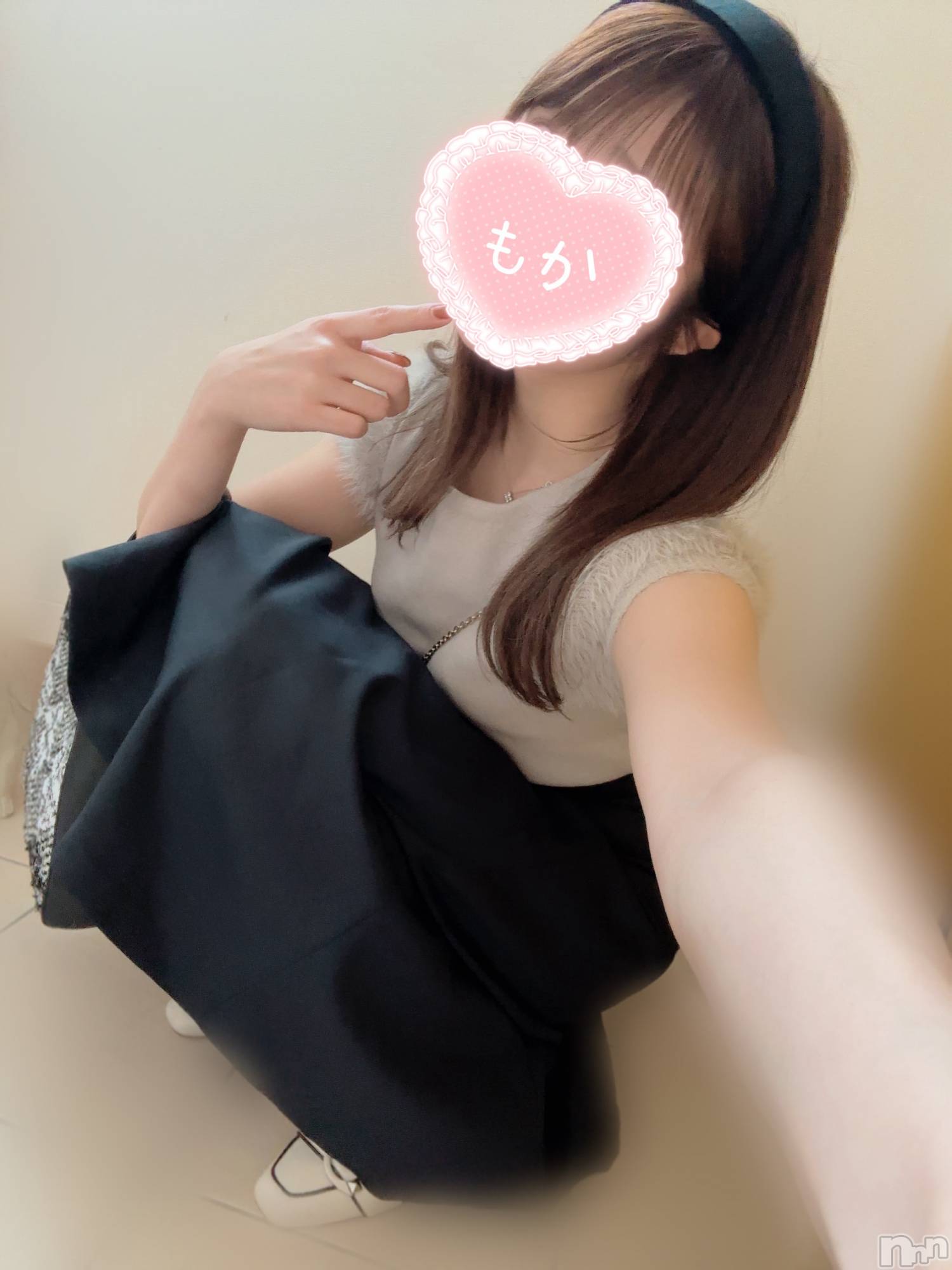 長岡デリヘル長岡人妻市(ナガオカヒトヅマイチ)もか★天使のかわいさ★(30)の2024年10月15日写メブログ「向かいます🙋‍♀️💕」