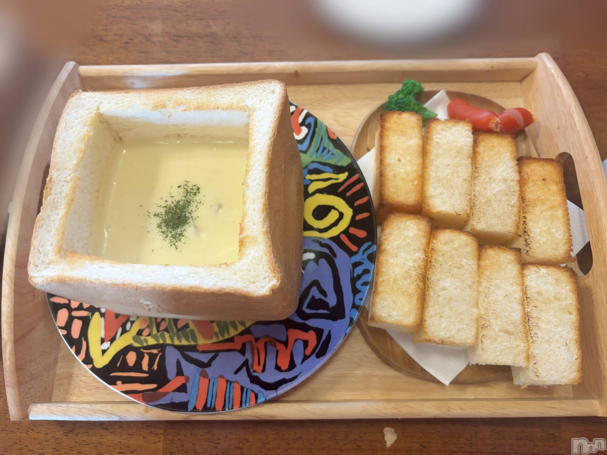 長岡デリヘル長岡人妻市(ナガオカヒトヅマイチ)もか★天使のかわいさ★(30)の2024年10月17日写メブログ「助けてちゅー🐭🧀　」