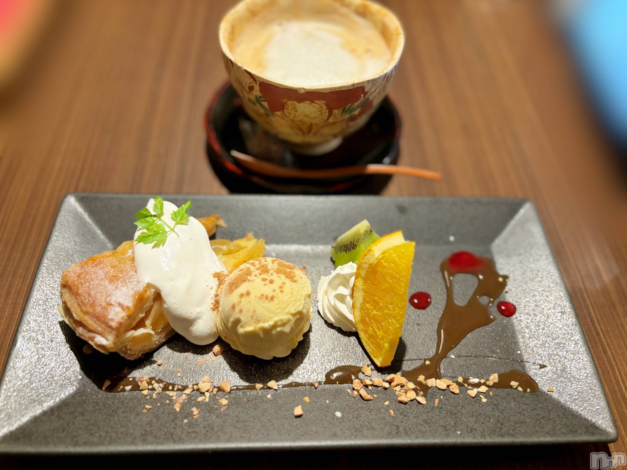 長岡デリヘル長岡人妻市(ナガオカヒトヅマイチ)もか★天使のかわいさ★(30)の2024年10月22日写メブログ「ゼロじゃないけど」
