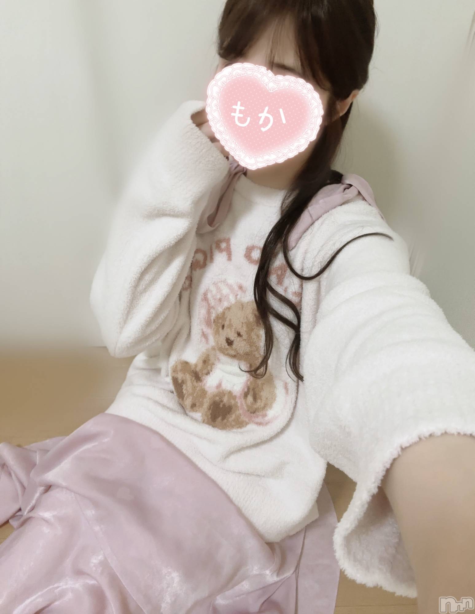 長岡デリヘル長岡人妻市(ナガオカヒトヅマイチ)もか★天使のかわいさ★(30)の2024年10月24日写メブログ「おはローション💕」