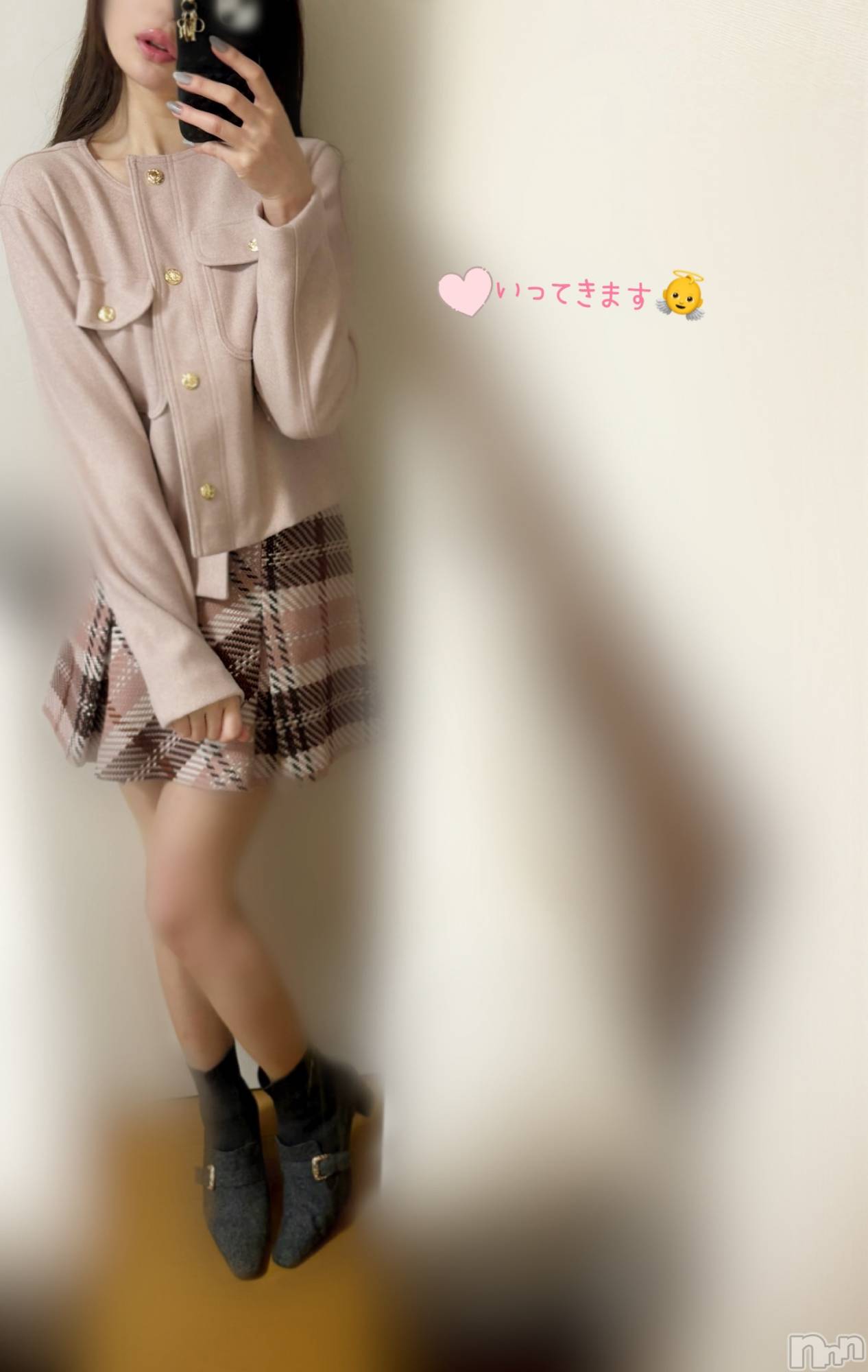 長岡デリヘル長岡人妻市(ナガオカヒトヅマイチ)もか★天使のかわいさ★(30)の2024年10月30日写メブログ「ぴょん💕」