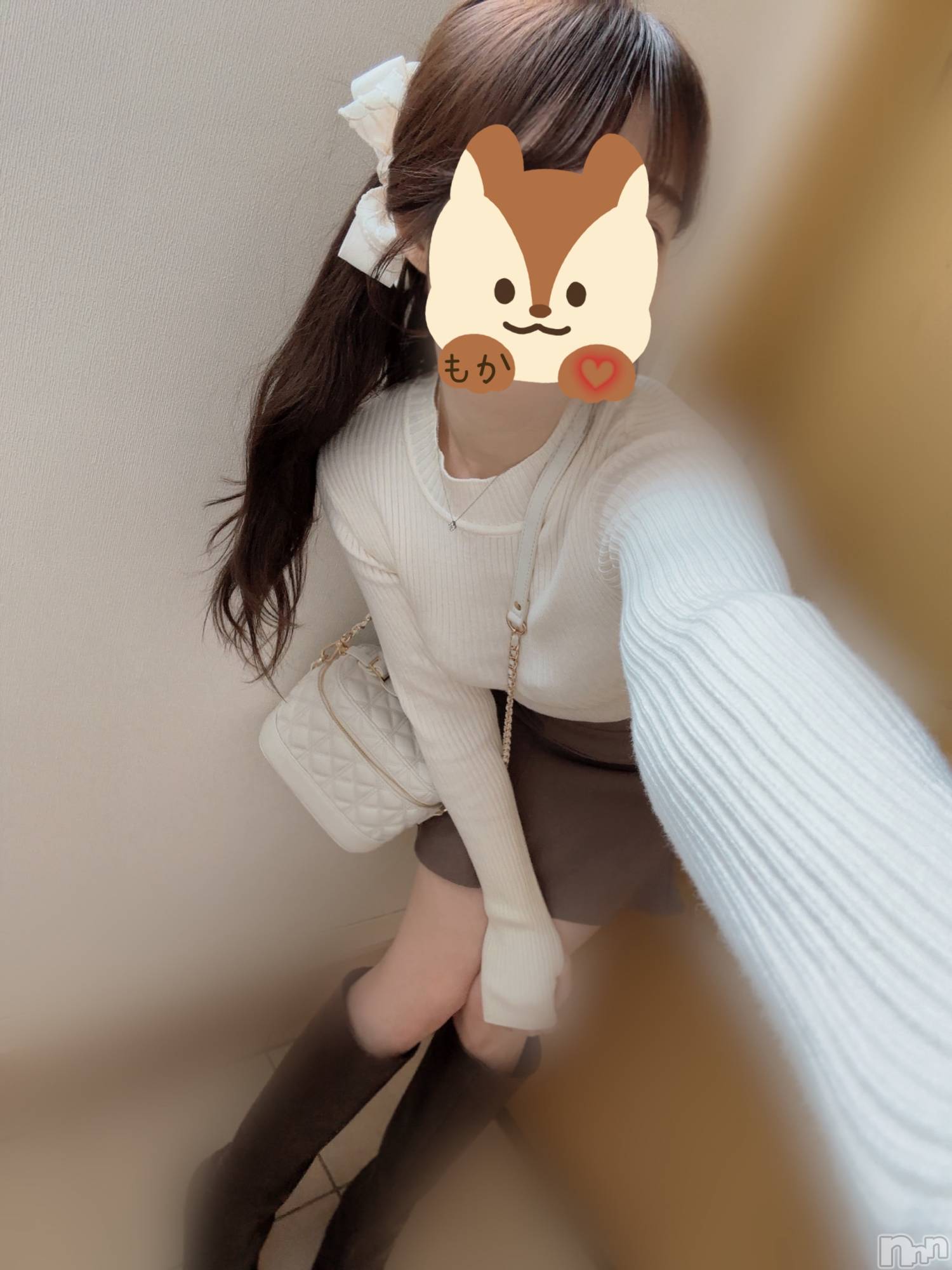 長岡デリヘル長岡人妻市(ナガオカヒトヅマイチ)もか★天使のかわいさ★(30)の2024年11月6日写メブログ「るんるん」