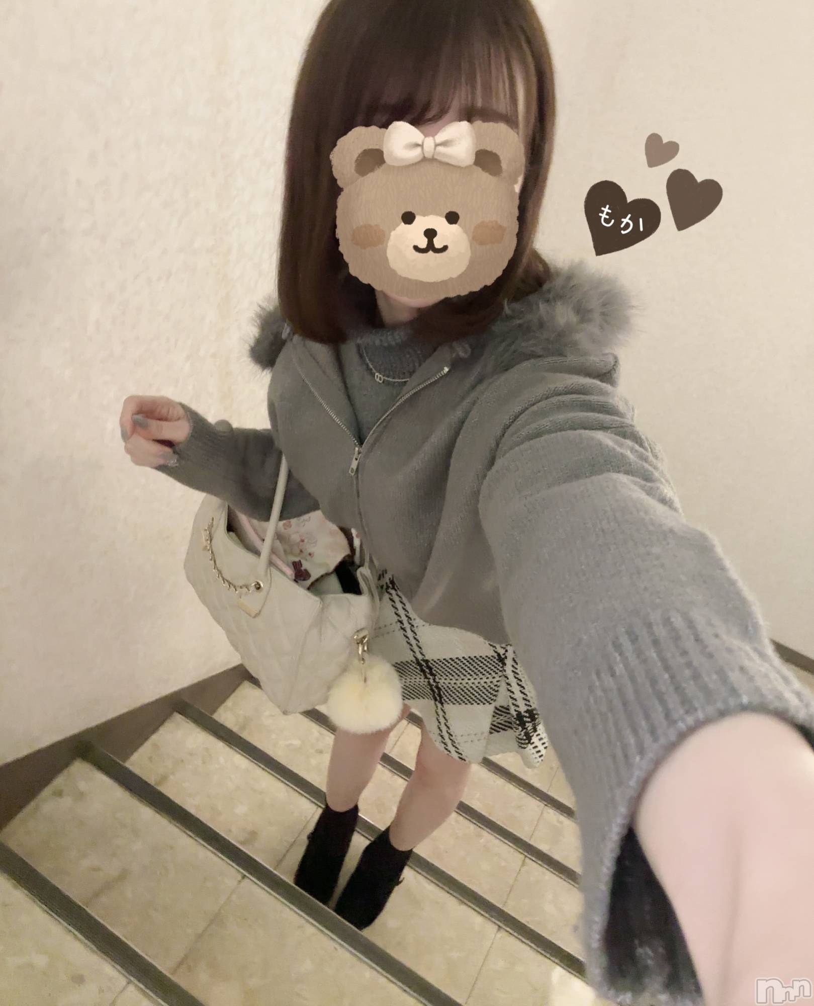 長岡デリヘル長岡人妻市(ナガオカヒトヅマイチ)もか★天使のかわいさ★(30)の2024年11月9日写メブログ「本日の天使のつぶやき」