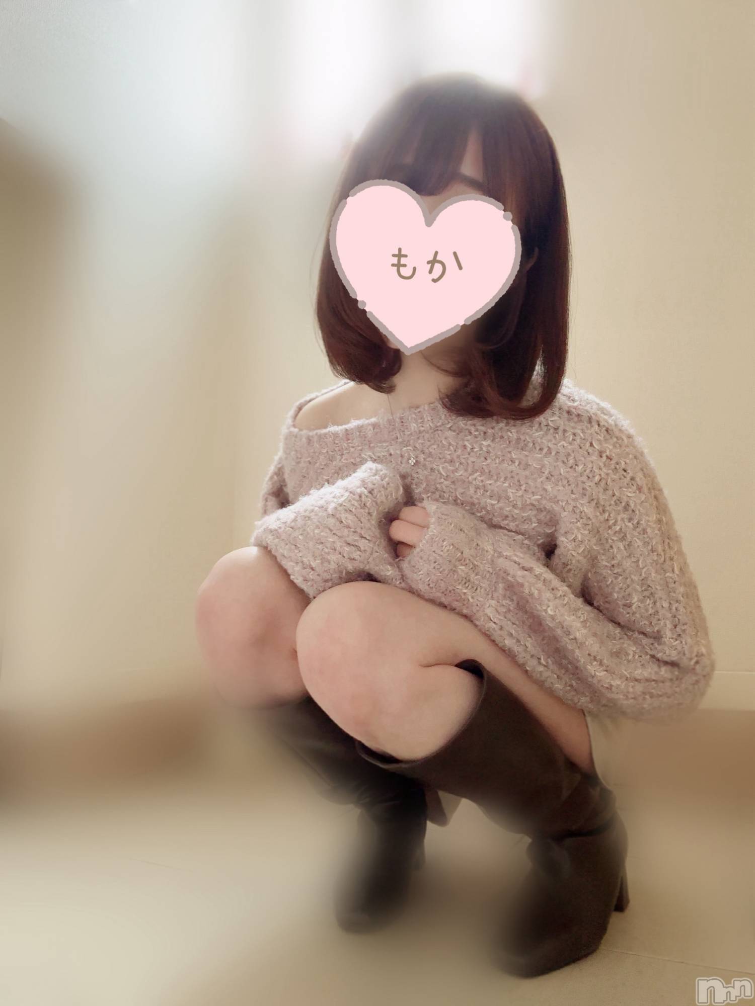 長岡デリヘル長岡人妻市(ナガオカヒトヅマイチ)もか★天使のかわいさ★(30)の2024年11月19日写メブログ「今夜も急に」