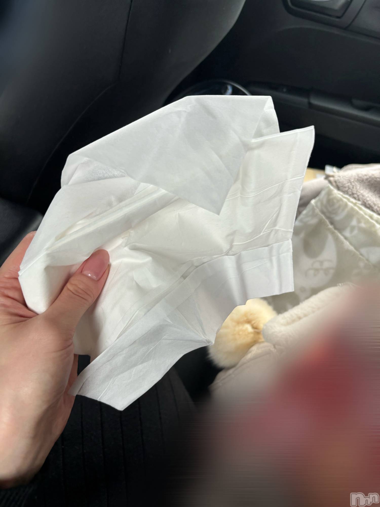 長岡デリヘル長岡人妻市(ナガオカヒトヅマイチ)もか★天使のかわいさ★(30)の2024年11月24日写メブログ「ワイルドティッシュ」