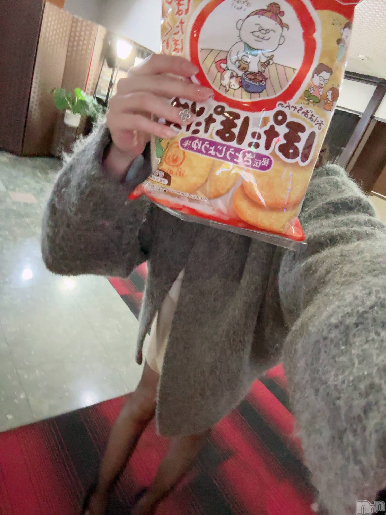 長岡デリヘル長岡人妻市(ナガオカヒトヅマイチ)もか★天使のかわいさ★(30)の2024年11月29日写メブログ「忍法🥷」