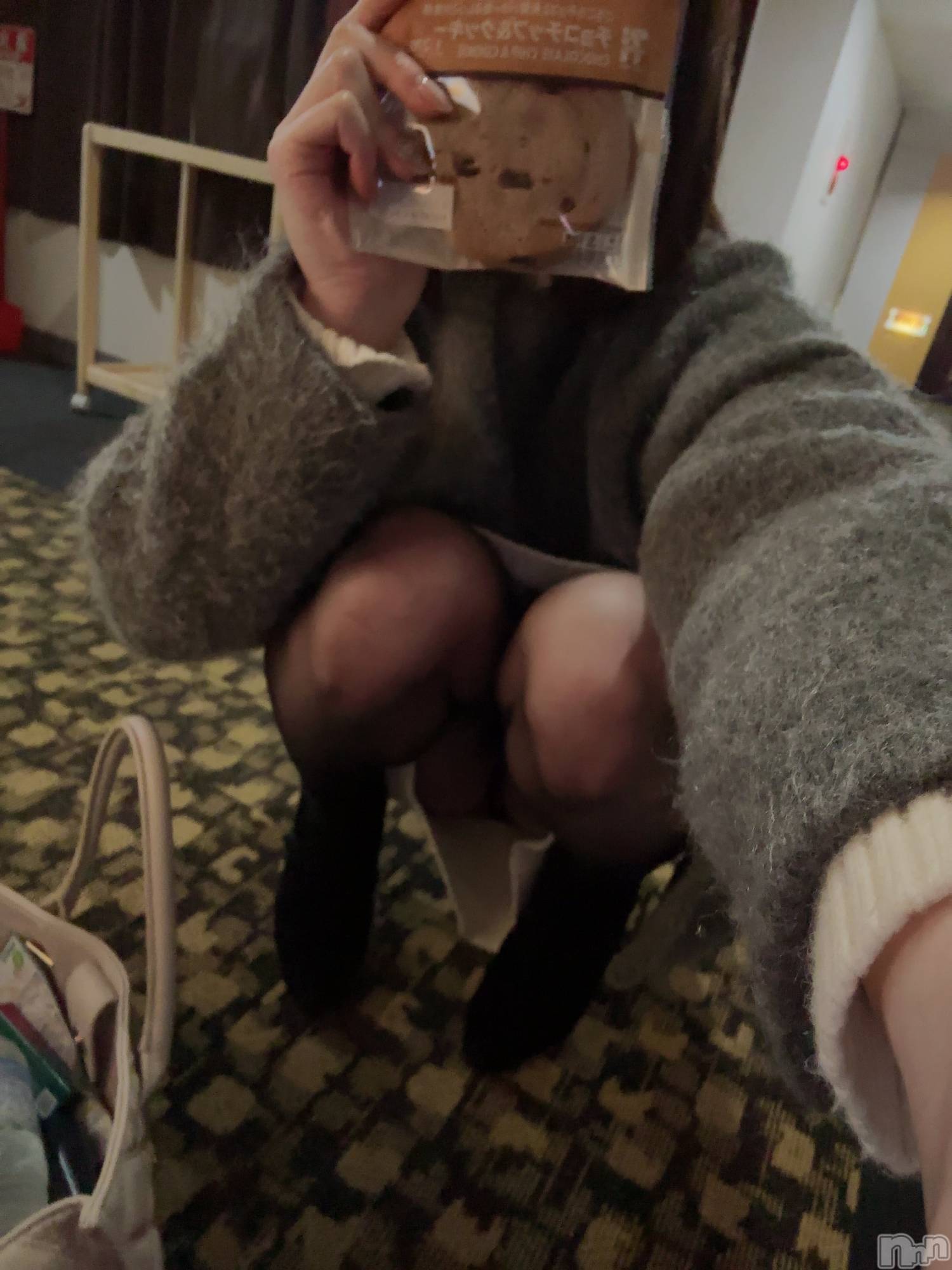 長岡デリヘル長岡人妻市(ナガオカヒトヅマイチ)もか★天使のかわいさ★(30)の2024年12月1日写メブログ「クッキーモンスター🍪」