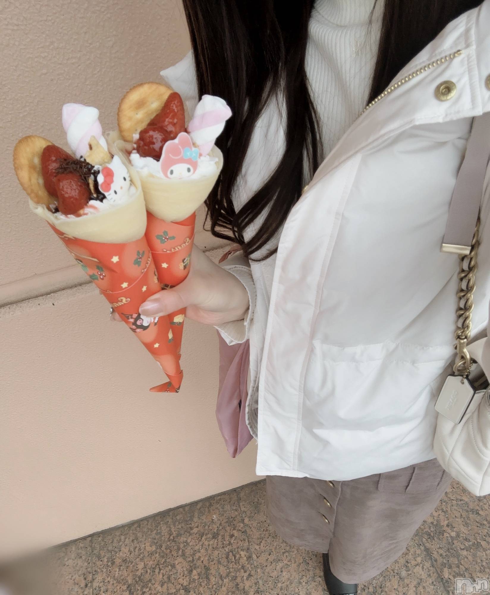 長岡デリヘル長岡人妻市(ナガオカヒトヅマイチ)もか★天使のかわいさ★(30)の2024年12月7日写メブログ「私はどこに...」