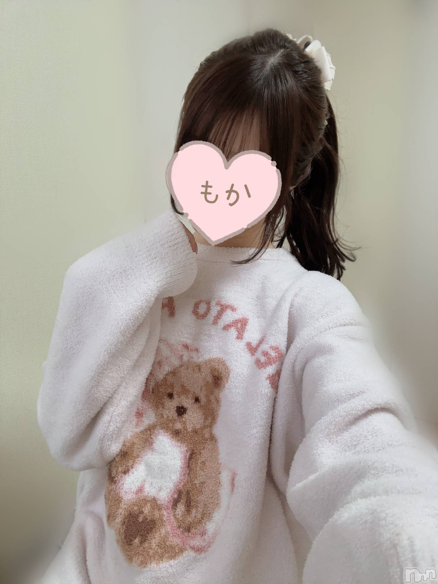 長岡デリヘル長岡人妻市(ナガオカヒトヅマイチ)もか★天使のかわいさ★(30)の2024年12月8日写メブログ「はい🙋‍♀️」