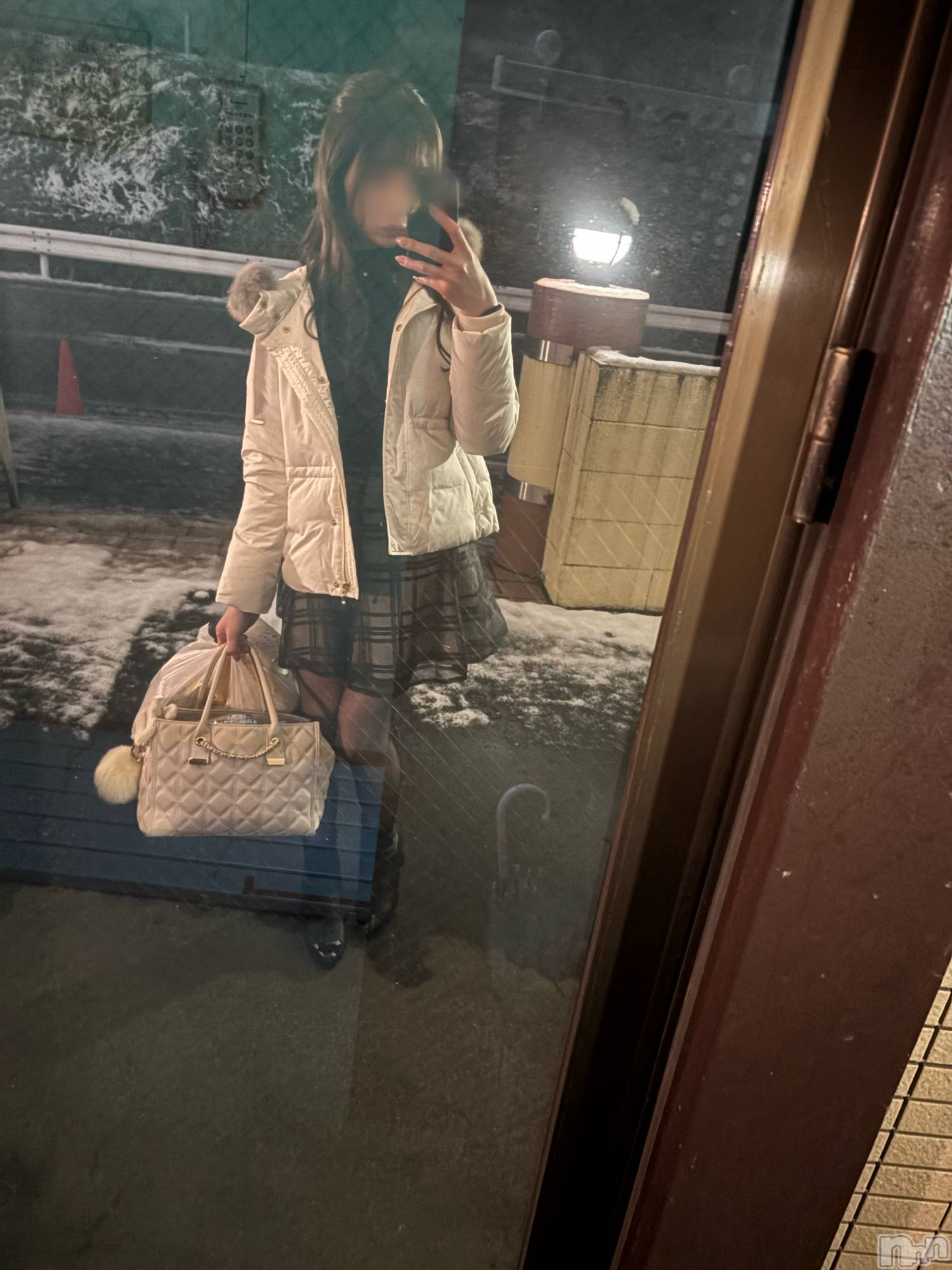 長岡デリヘル長岡人妻市(ナガオカヒトヅマイチ)もか★天使のかわいさ★(30)の2024年12月8日写メブログ「本日の天使のつぶやき👼✨」