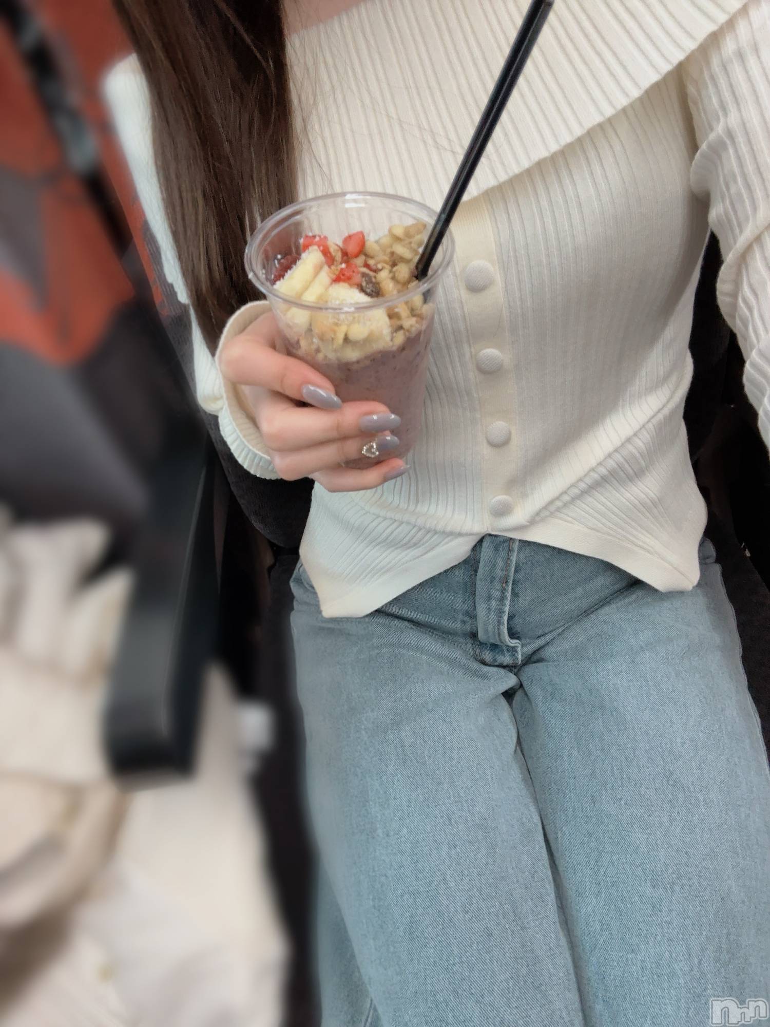 長岡デリヘル長岡人妻市(ナガオカヒトヅマイチ)もか★天使のかわいさ★(30)の2024年12月10日写メブログ「あ、いける！」