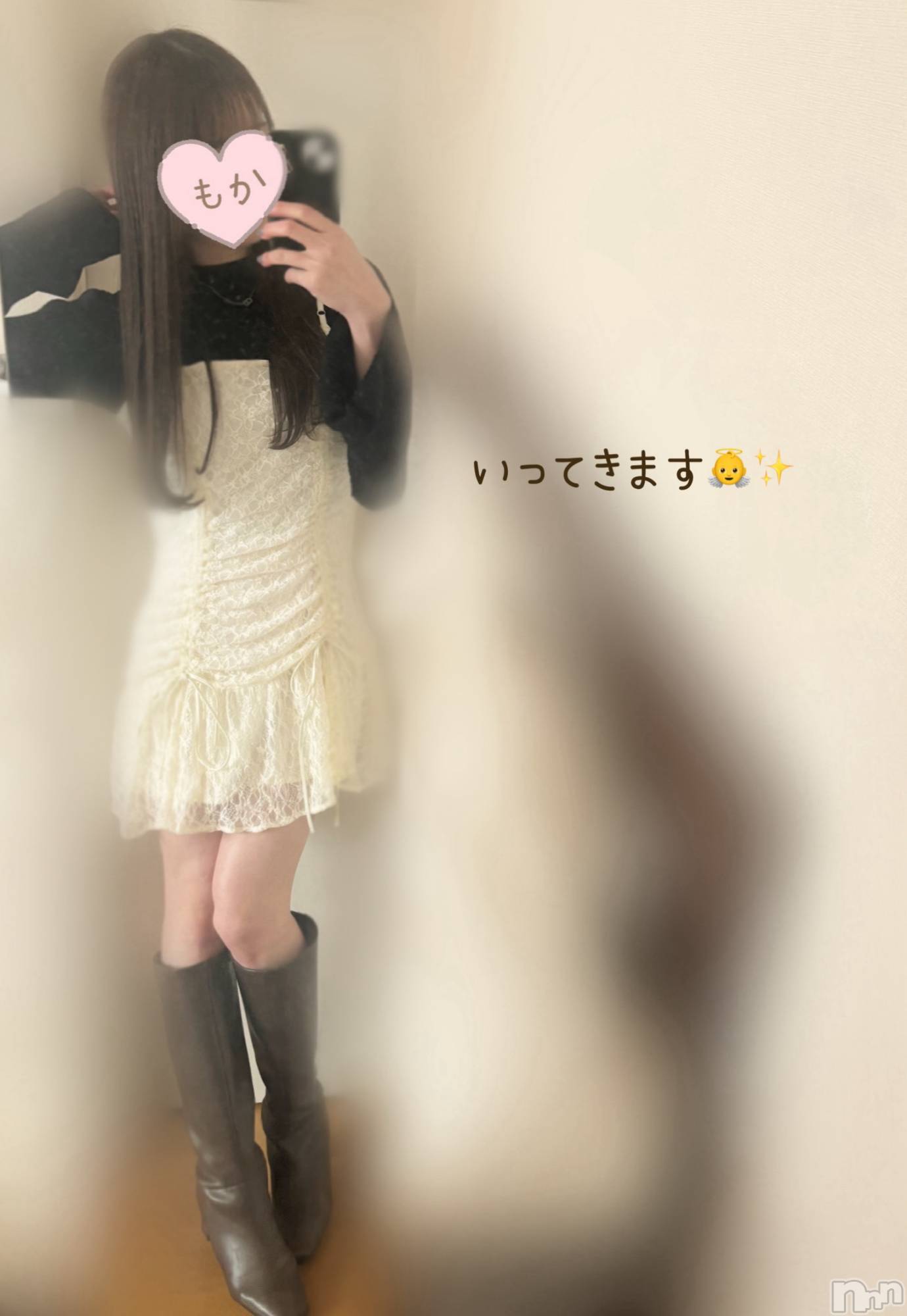 長岡デリヘル長岡人妻市(ナガオカヒトヅマイチ)もか★天使のかわいさ★(30)の2024年12月13日写メブログ「しゃしゃしゃ」