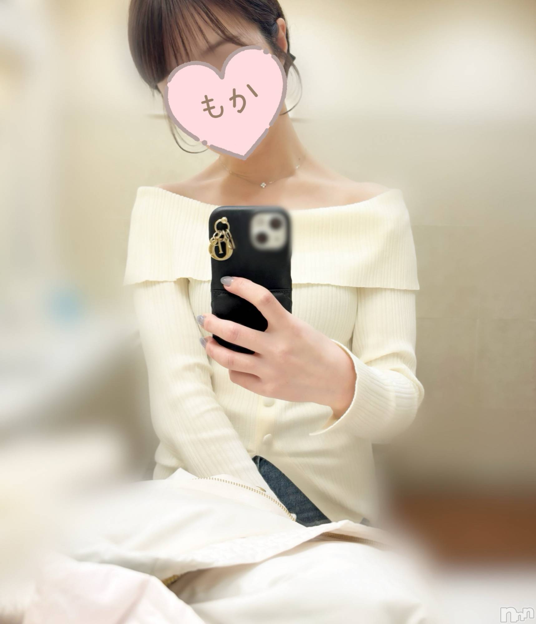 長岡デリヘル長岡人妻市(ナガオカヒトヅマイチ)もか★天使のかわいさ★(30)の2024年12月15日写メブログ「途中参加」