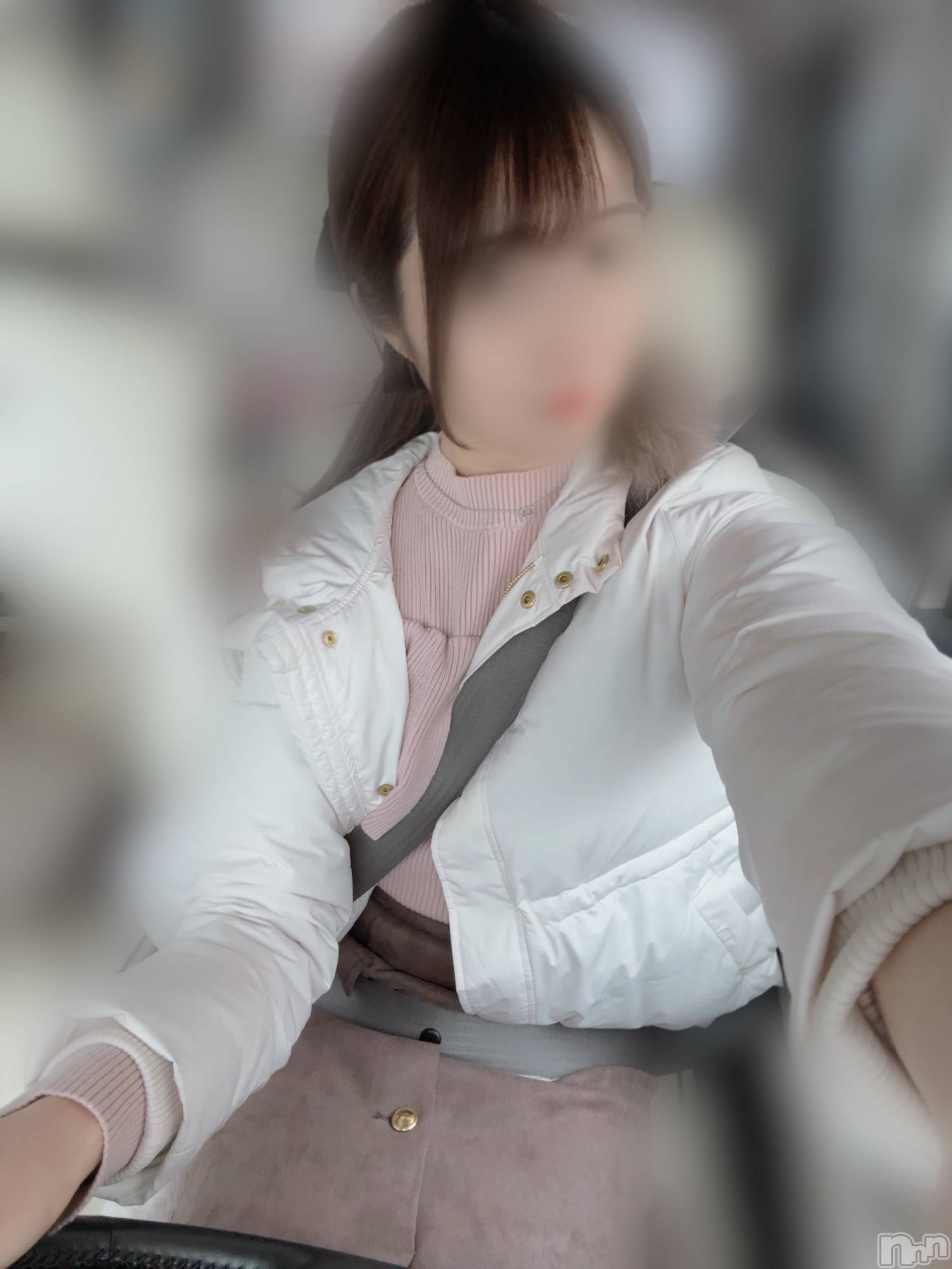 長岡デリヘル長岡人妻市(ナガオカヒトヅマイチ)もか★天使のかわいさ★(30)の2024年12月23日写メブログ「ぶーん🐌💨」