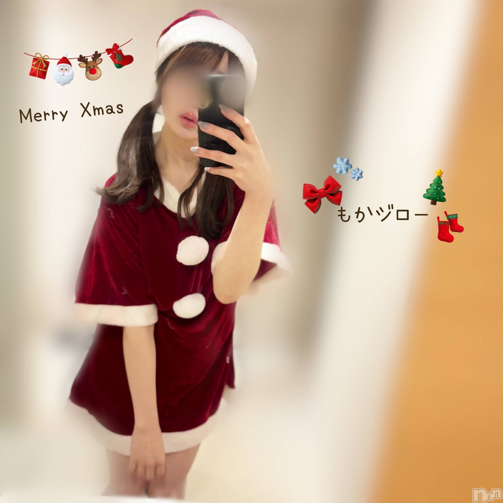 長岡デリヘル長岡人妻市(ナガオカヒトヅマイチ)もか★天使のかわいさ★(30)の2024年12月25日写メブログ「おはローション💕」