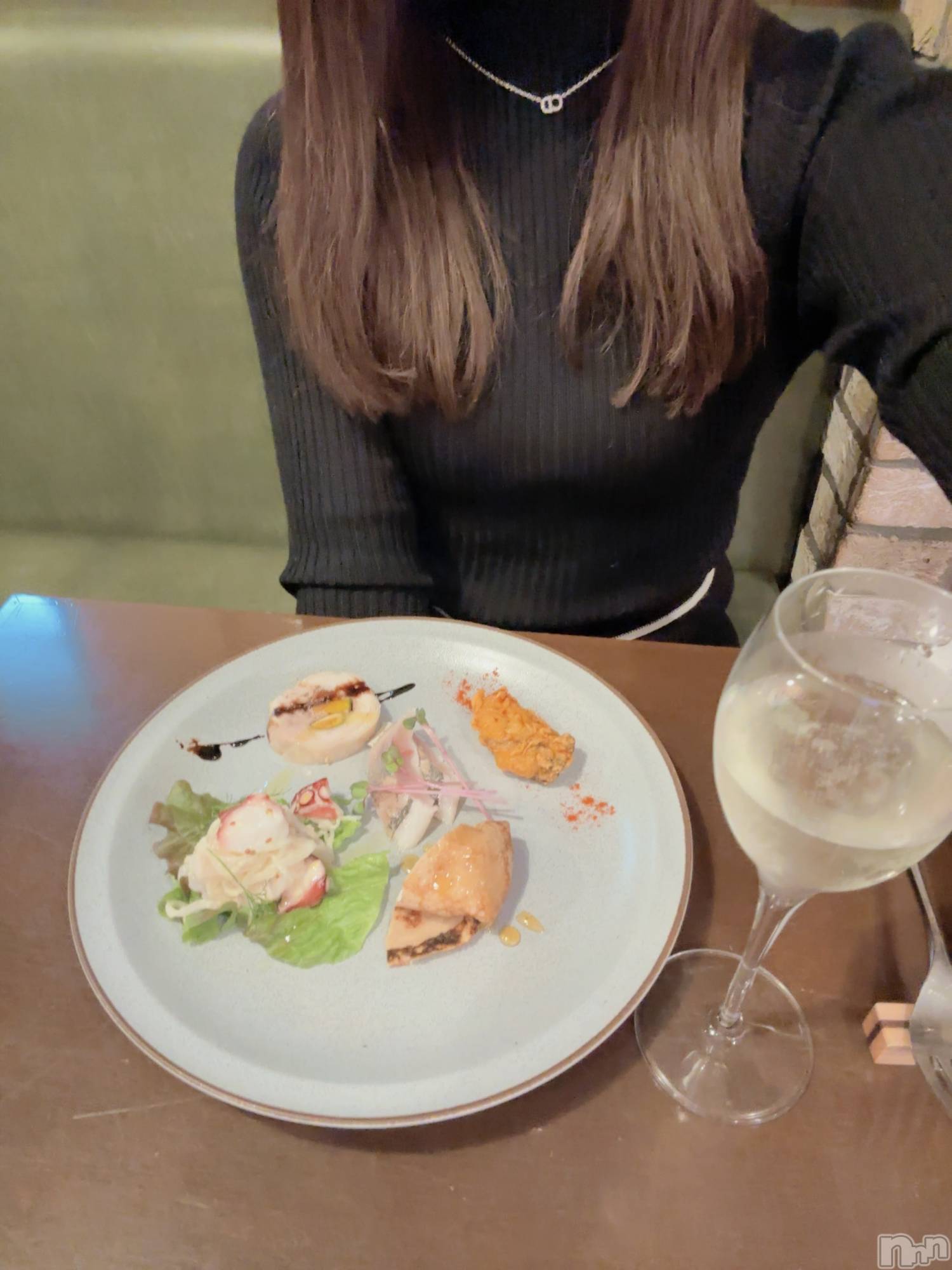 長岡デリヘル長岡人妻市(ナガオカヒトヅマイチ)もか★天使のかわいさ★(30)の2024年12月26日写メブログ「俺のマ◯カ、てっきり。」
