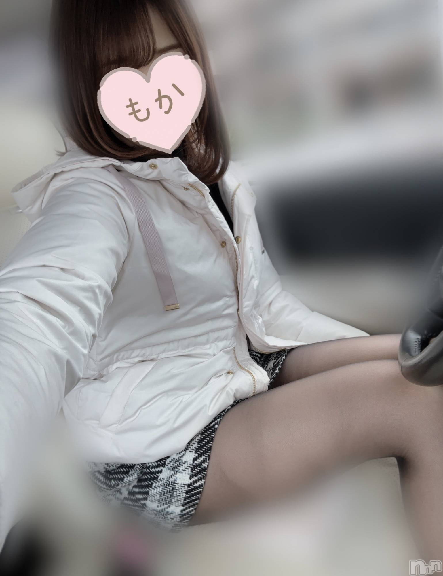 長岡デリヘル長岡人妻市(ナガオカヒトヅマイチ)もか★天使のかわいさ★(30)の2025年1月5日写メブログ「あ！」