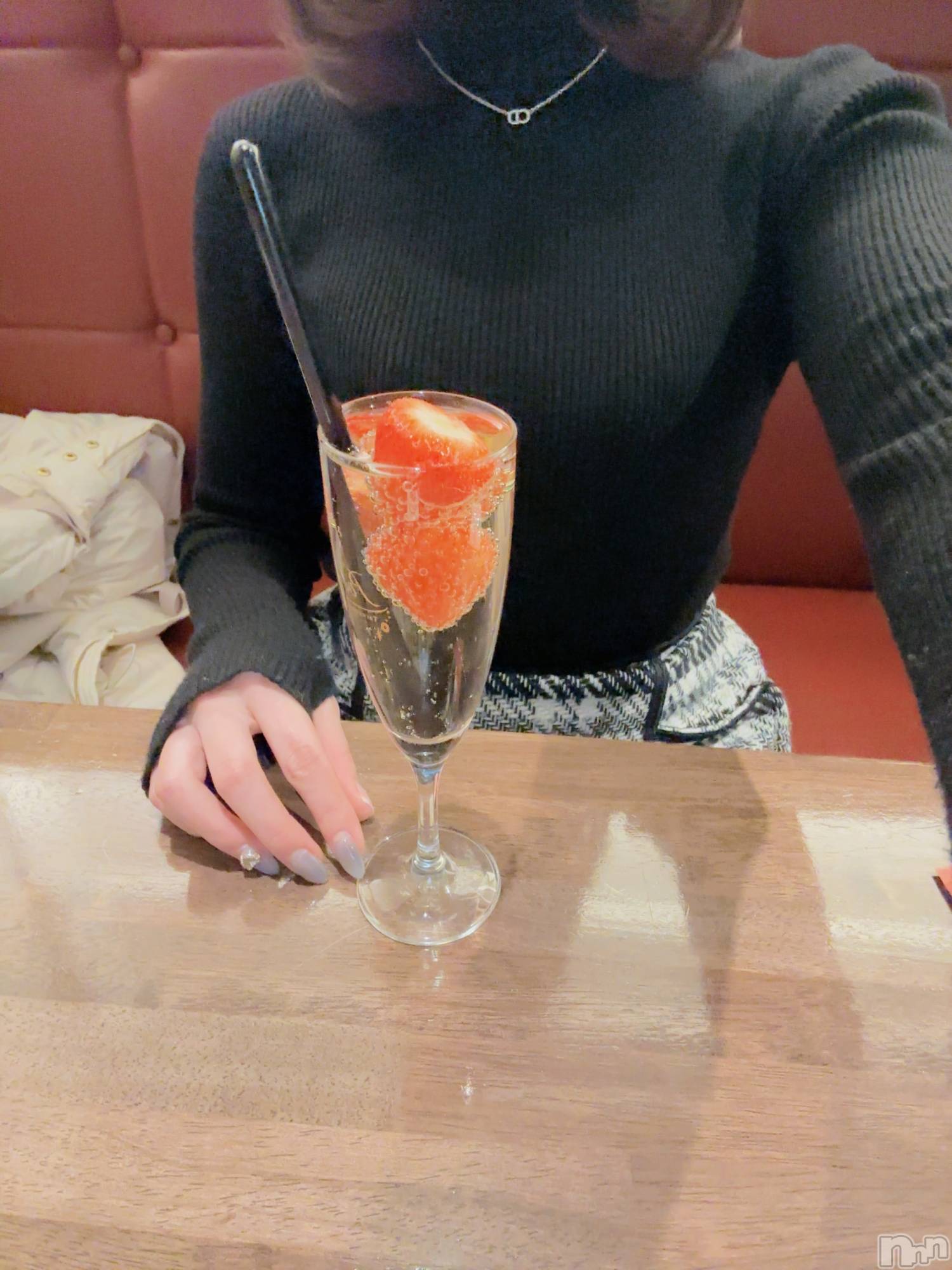 長岡デリヘル長岡人妻市(ナガオカヒトヅマイチ)もか★天使のかわいさ★(30)の2025年1月6日写メブログ「出勤後」