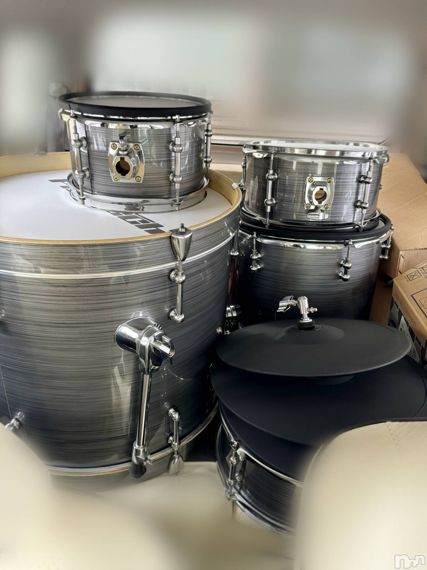 長岡デリヘル長岡人妻市(ナガオカヒトヅマイチ)もか★天使のかわいさ★(30)の2025年1月16日写メブログ「大っきくて...」