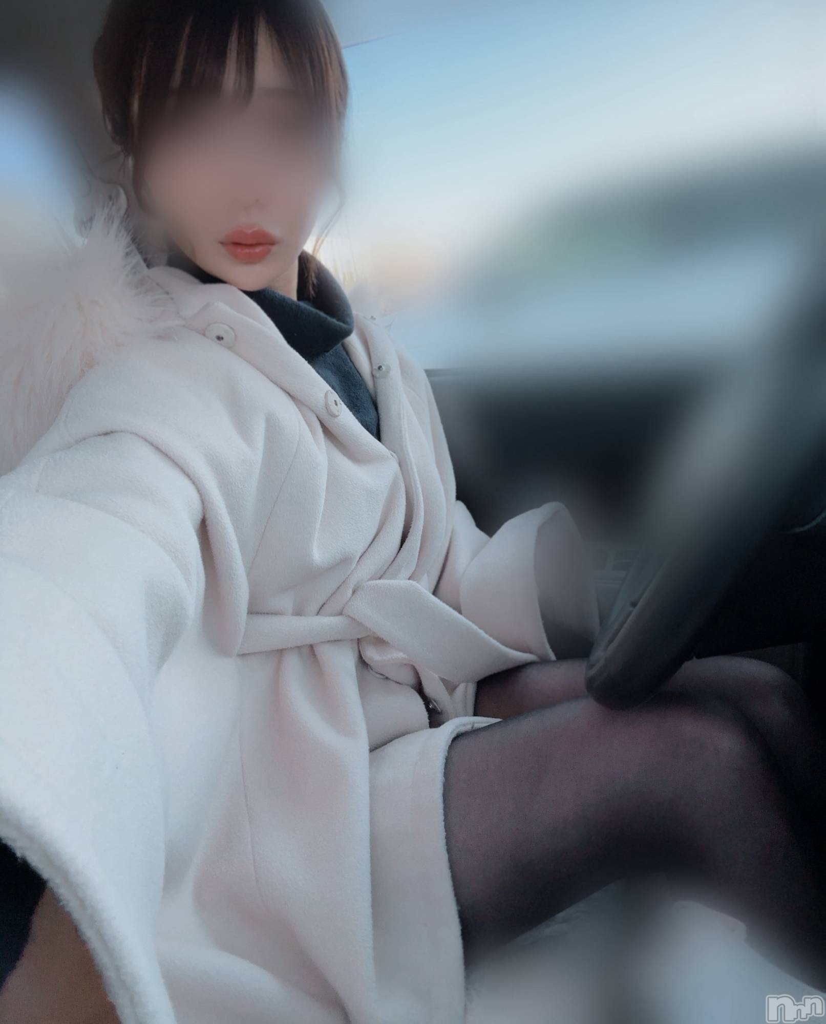 長岡デリヘル長岡人妻市(ナガオカヒトヅマイチ)もか★天使のかわいさ★(30)の2025年1月18日写メブログ「ぶいーん」