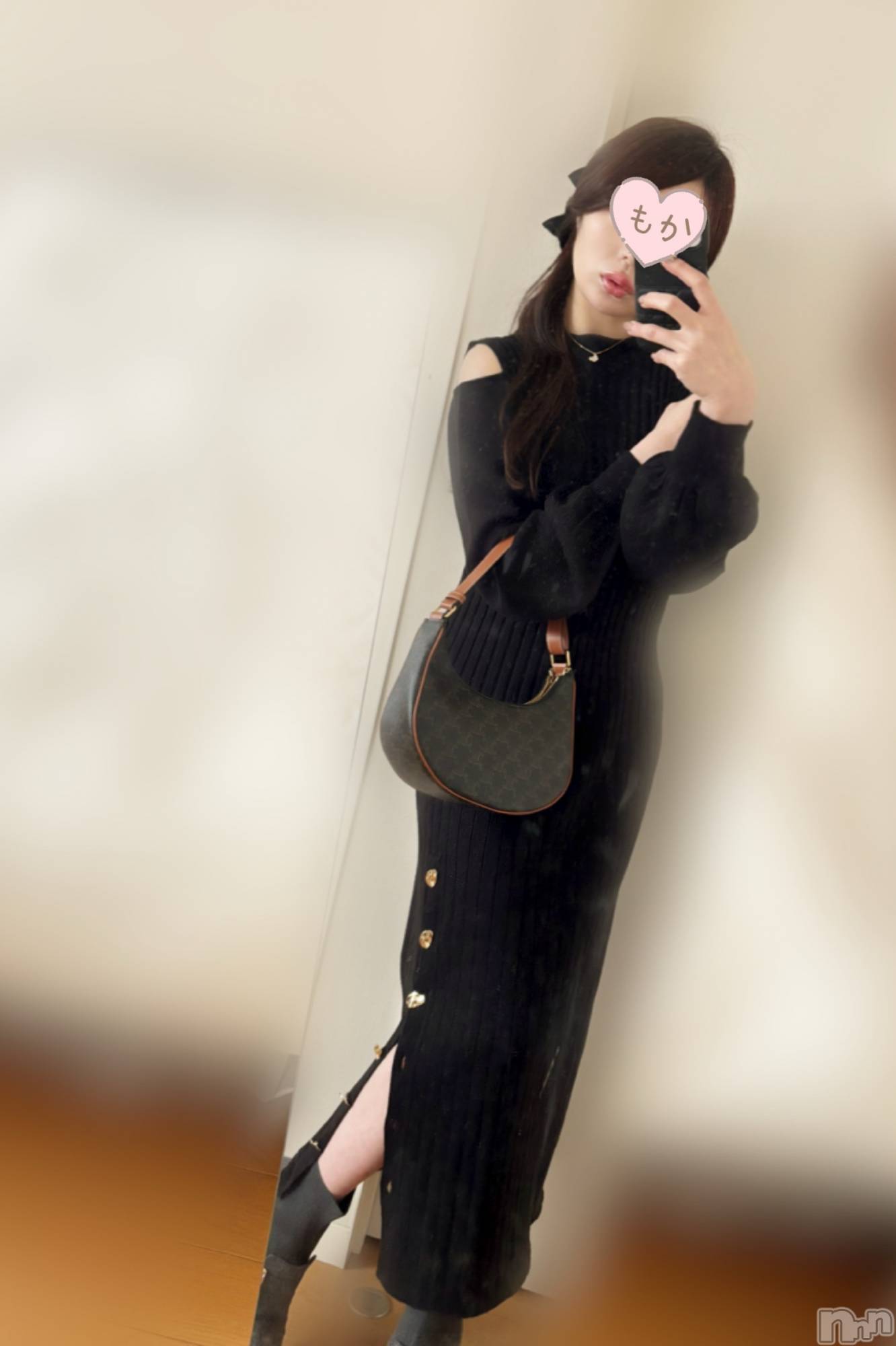 長岡デリヘル長岡人妻市(ナガオカヒトヅマイチ)もか★天使のかわいさ★(30)の2025年1月21日写メブログ「にゃにゃー🙋‍♀️💕」