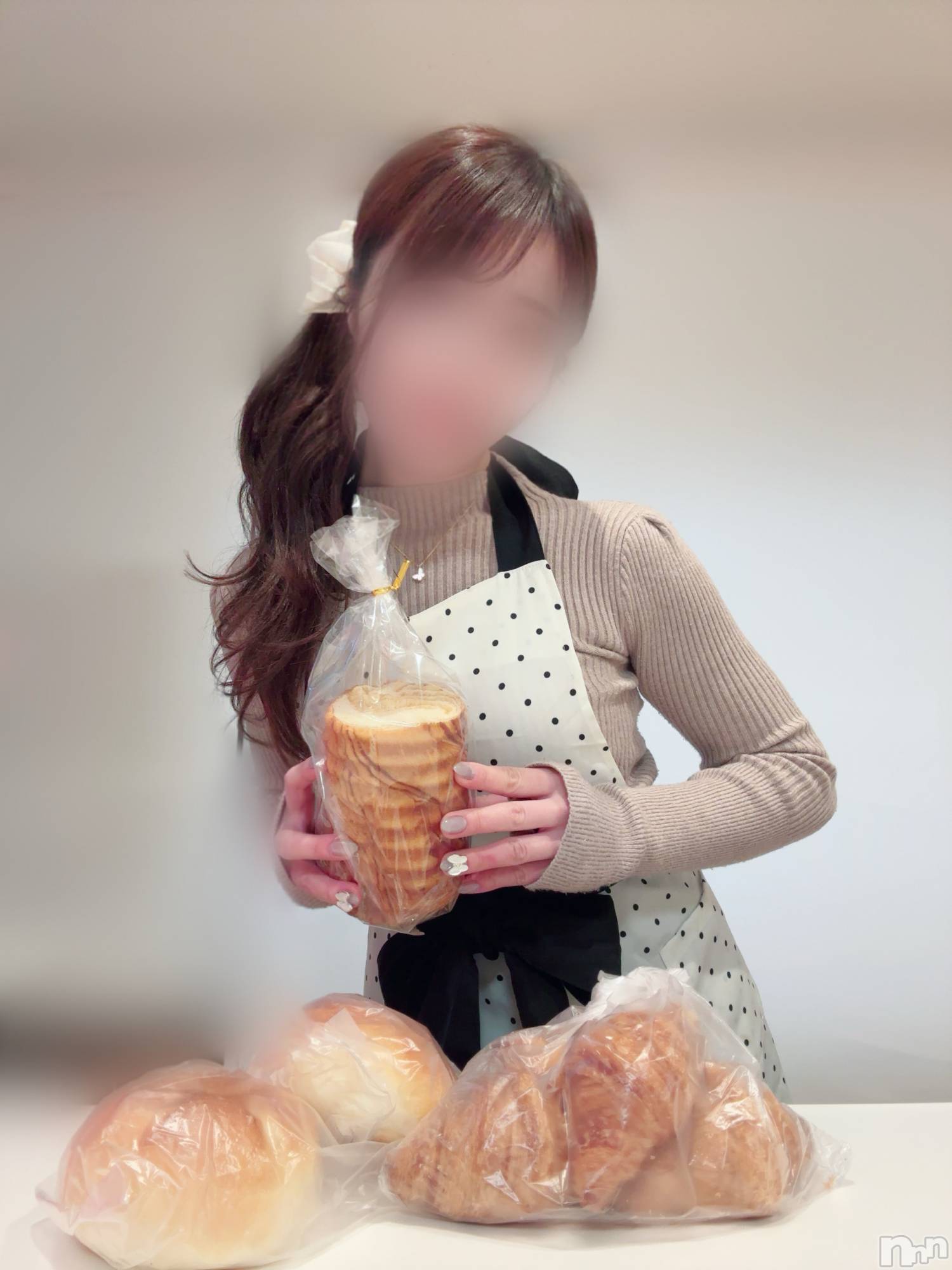 長岡デリヘル長岡人妻市(ナガオカヒトヅマイチ)もか★天使のかわいさ★(30)の2025年2月4日写メブログ「用意しておいたよ😋」