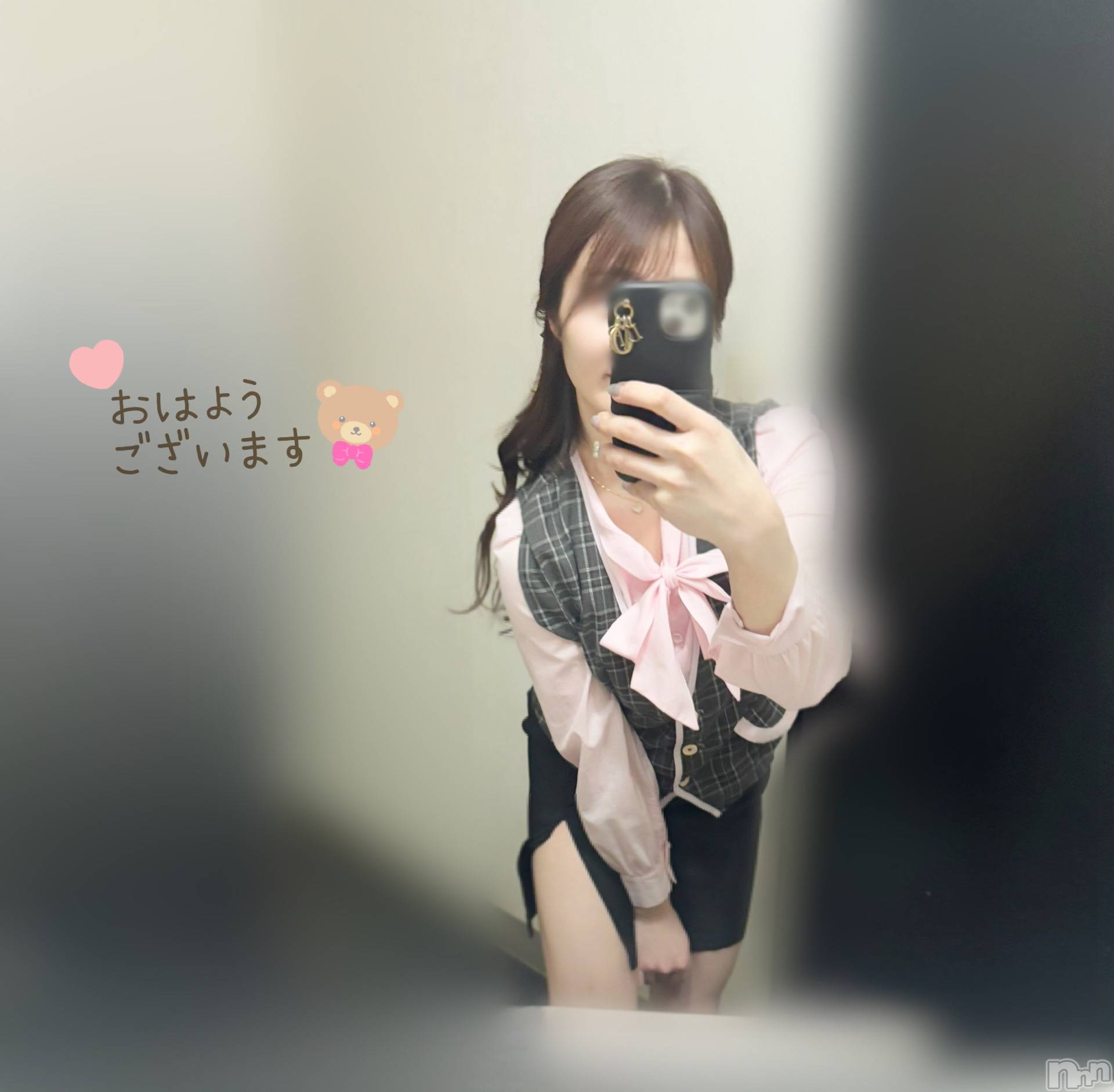 長岡デリヘル長岡人妻市(ナガオカヒトヅマイチ)もか★天使のかわいさ★(30)の2025年2月11日写メブログ「お知らせ🎀」
