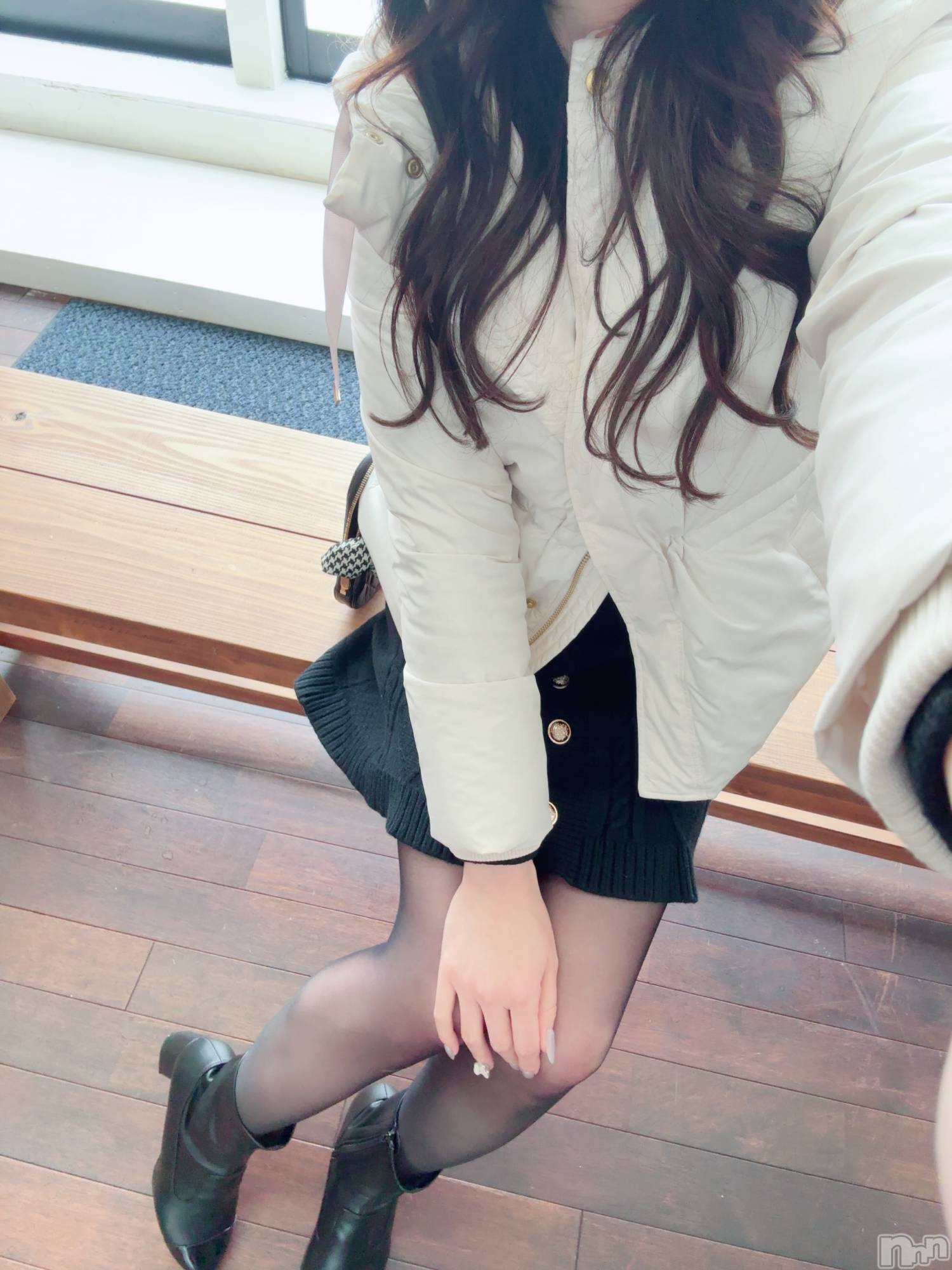 長岡デリヘル長岡人妻市(ナガオカヒトヅマイチ)もか★天使のかわいさ★(30)の2025年2月11日写メブログ「本日も」