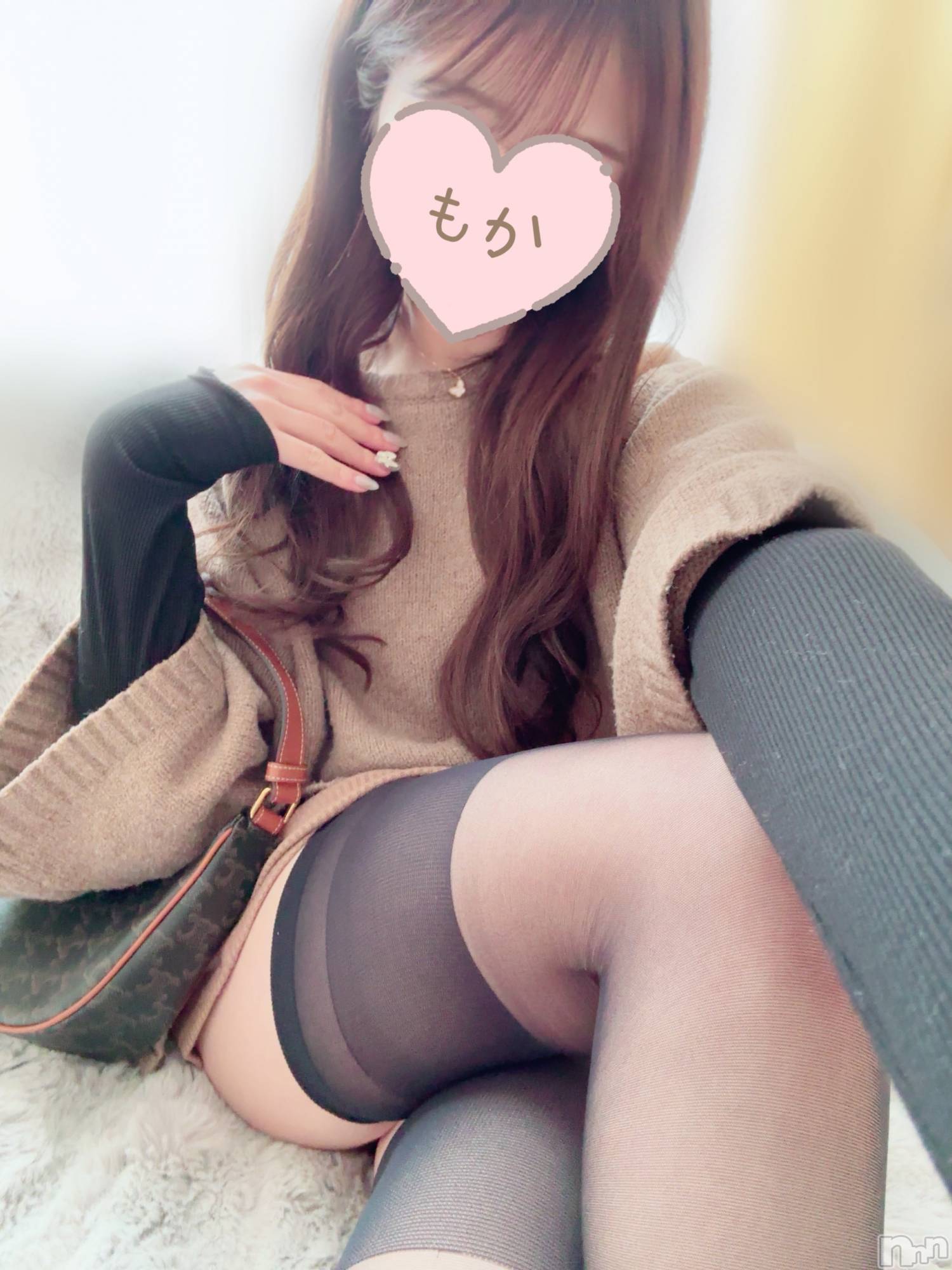 長岡デリヘル長岡人妻市(ナガオカヒトヅマイチ)もか★天使のかわいさ★(30)の2025年2月19日写メブログ「ノーパンとお知らせ🎀」