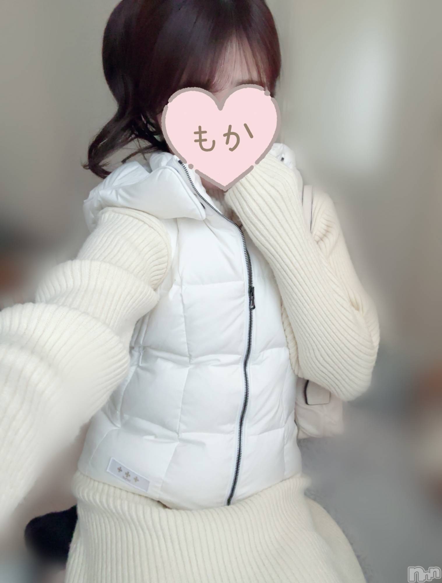 長岡デリヘル長岡人妻市(ナガオカヒトヅマイチ)もか★天使のかわいさ★(30)の2025年2月21日写メブログ「まーす🙋‍♀️💓」