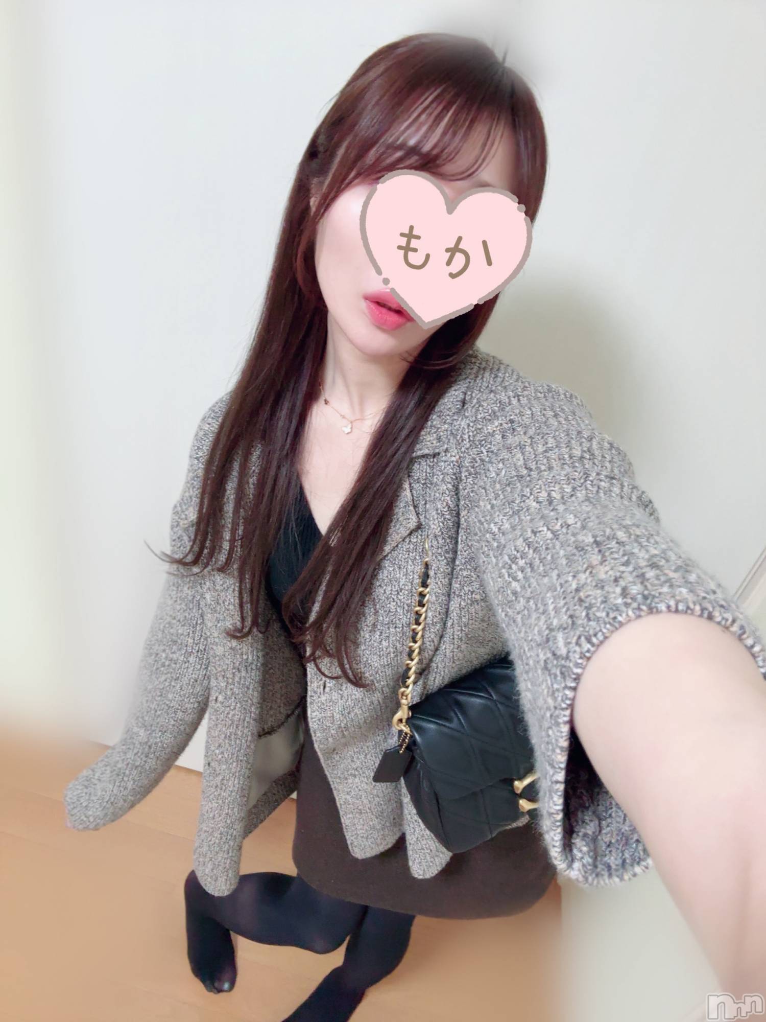 長岡デリヘル長岡人妻市(ナガオカヒトヅマイチ)もか★天使のかわいさ★(30)の2025年2月21日写メブログ「移動中🚗」