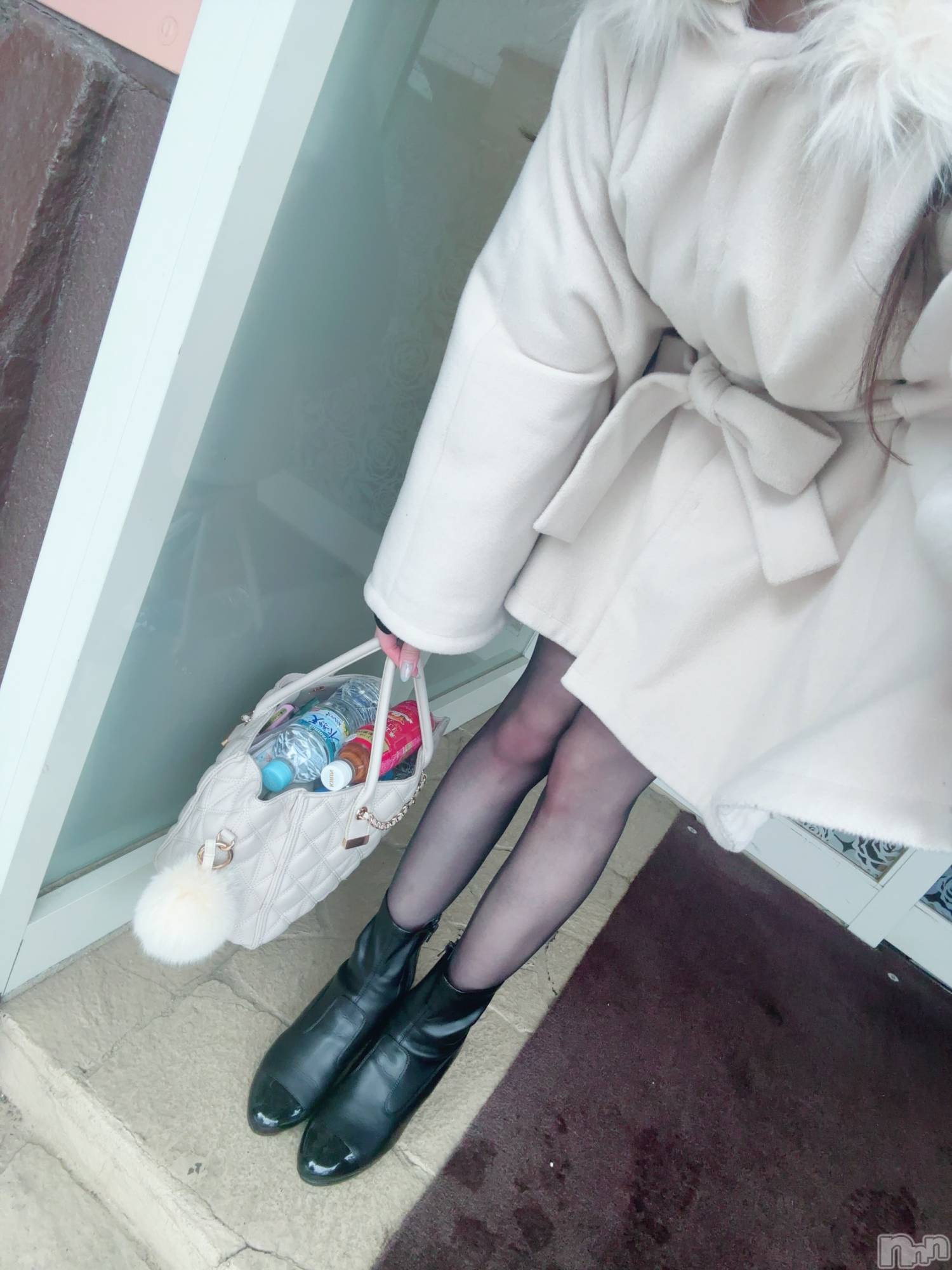 長岡デリヘル長岡人妻市(ナガオカヒトヅマイチ)もか★天使のかわいさ★(30)の2025年2月24日写メブログ「もうしばらく」