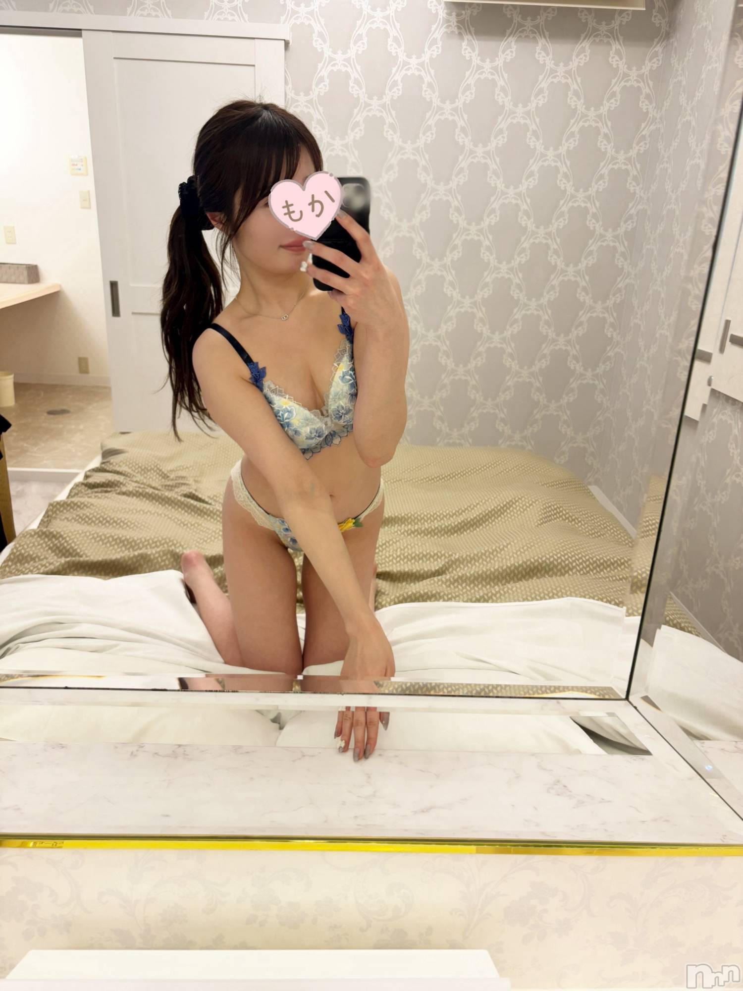 長岡デリヘル長岡人妻市(ナガオカヒトヅマイチ)もか★天使のかわいさ★(30)の2025年2月26日写メブログ「おはローション💕」