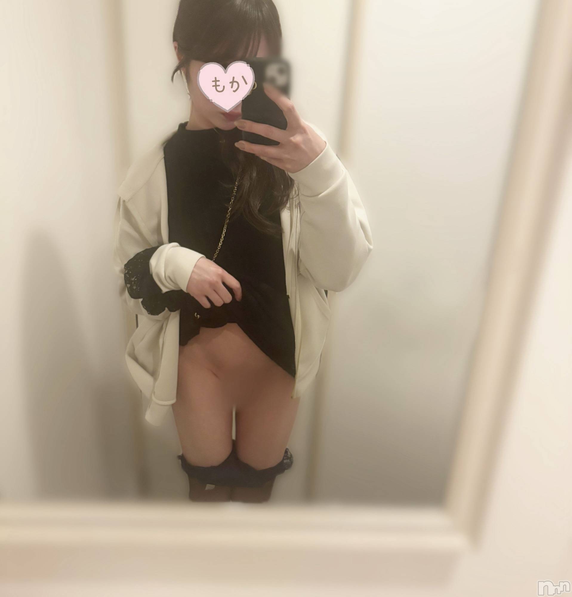 長岡デリヘル長岡人妻市(ナガオカヒトヅマイチ)もか★天使のかわいさ★(30)の2025年3月1日写メブログ「ノーパン飲み歩き」