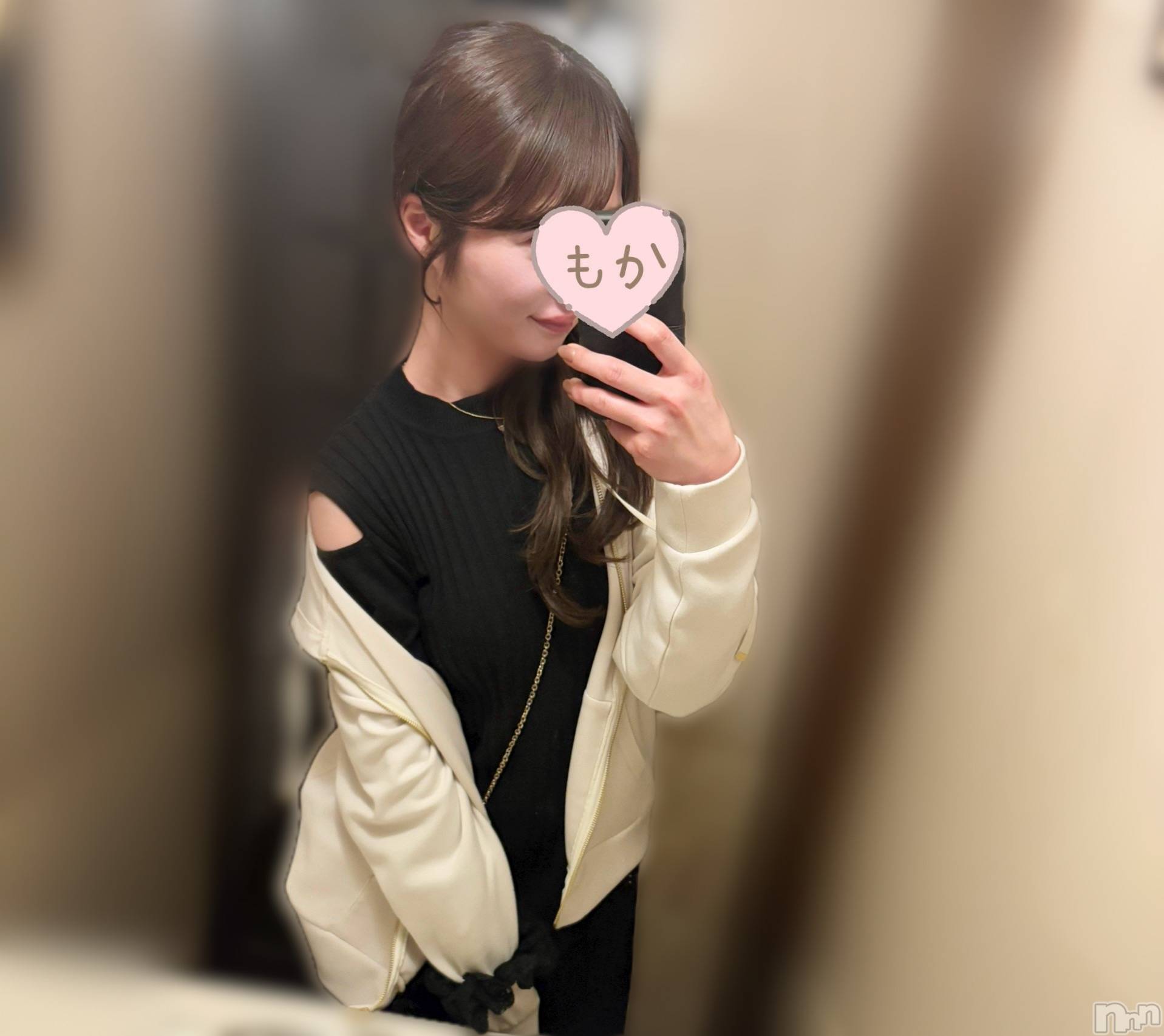 長岡デリヘル長岡人妻市(ナガオカヒトヅマイチ)もか★天使のかわいさ★(30)の2025年3月3日写メブログ「お知らせ🎀」