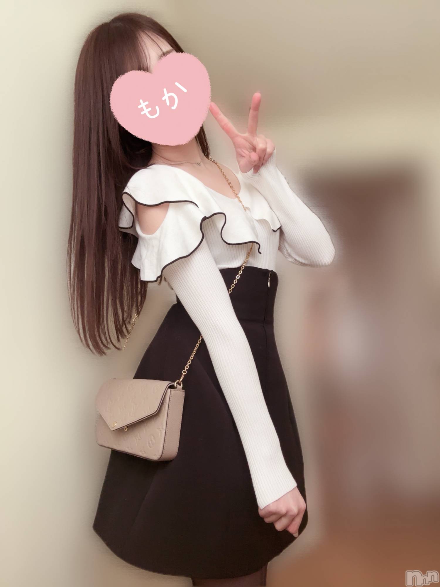 長岡デリヘル長岡人妻市(ナガオカヒトヅマイチ)もか★天使のかわいさ★(30)の2025年3月8日写メブログ「きーん💕」