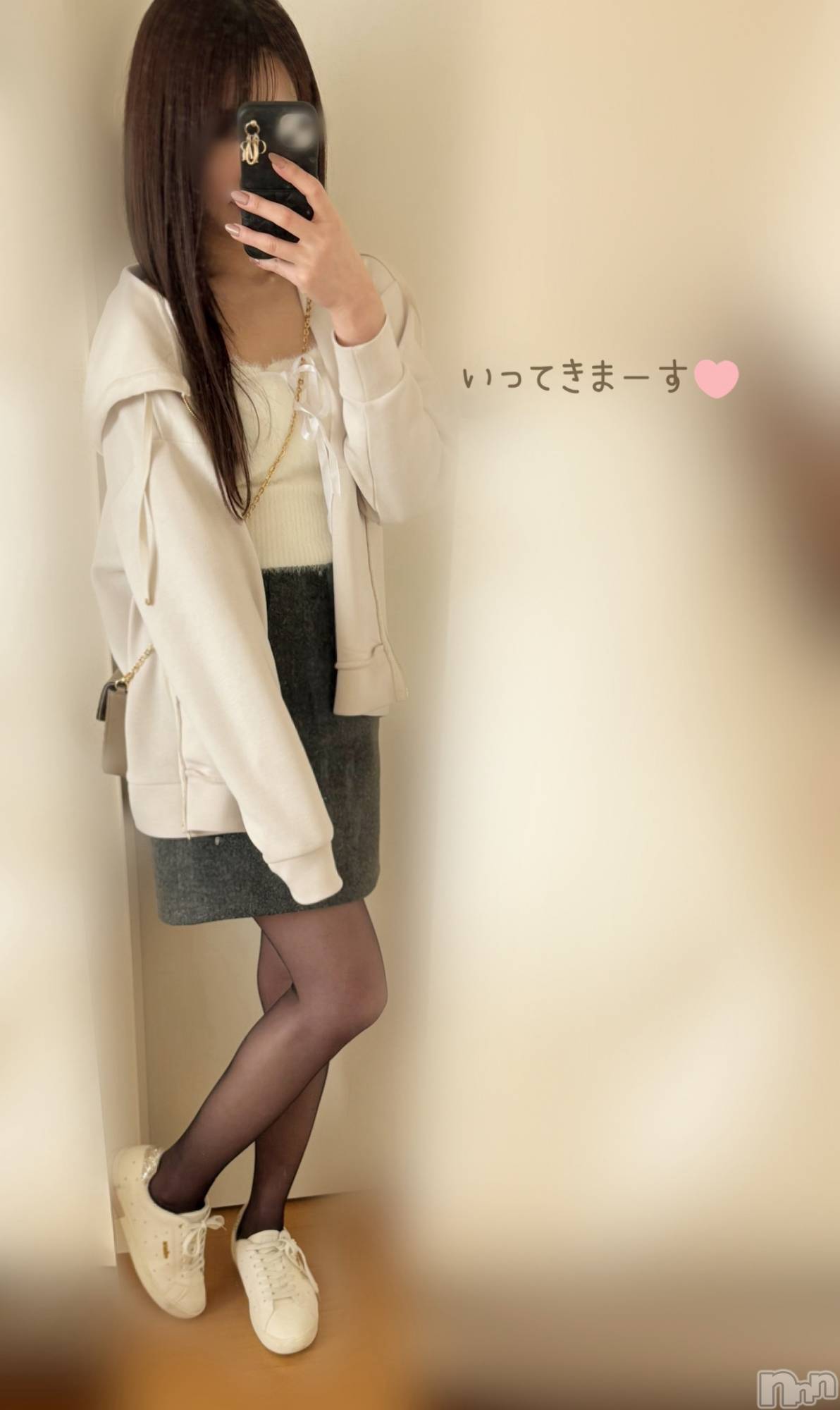 長岡デリヘル長岡人妻市(ナガオカヒトヅマイチ)もか★天使のかわいさ★(30)の2025年3月11日写メブログ「原◯行って、それから」