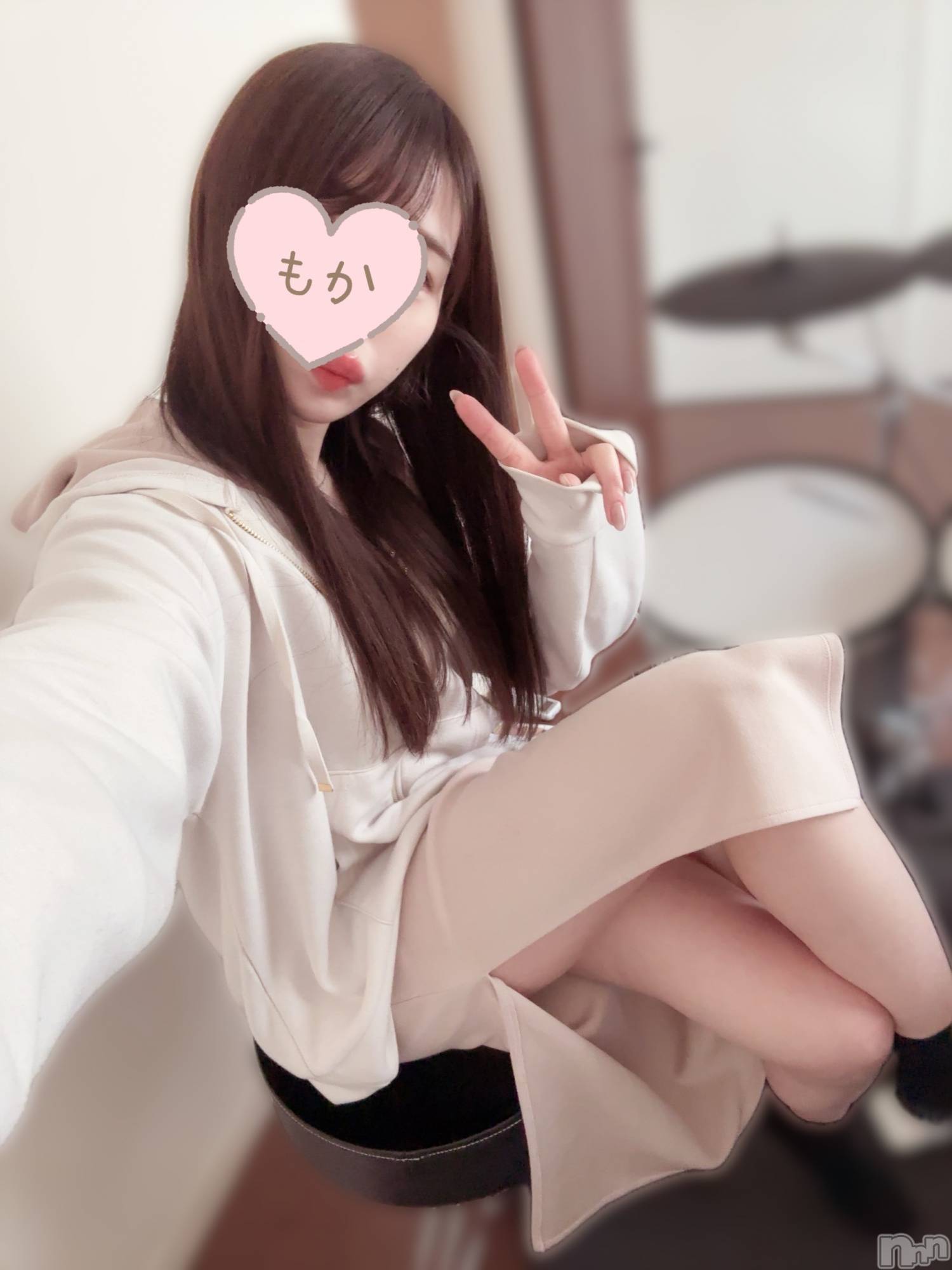 長岡デリヘル長岡人妻市(ナガオカヒトヅマイチ)もか★天使のかわいさ★(30)の2025年3月12日写メブログ「きーん🙋‍♀️💕」