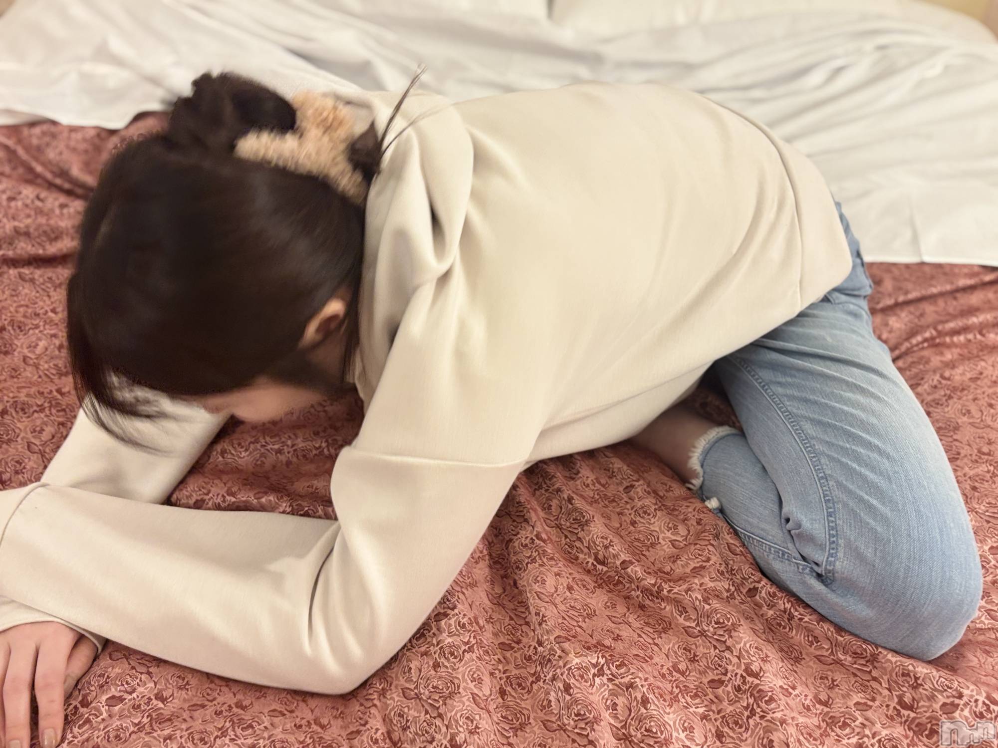 長岡デリヘル長岡人妻市(ナガオカヒトヅマイチ)もか★天使のかわいさ★(30)の2025年3月13日写メブログ「おはローション💕よいしょー！」