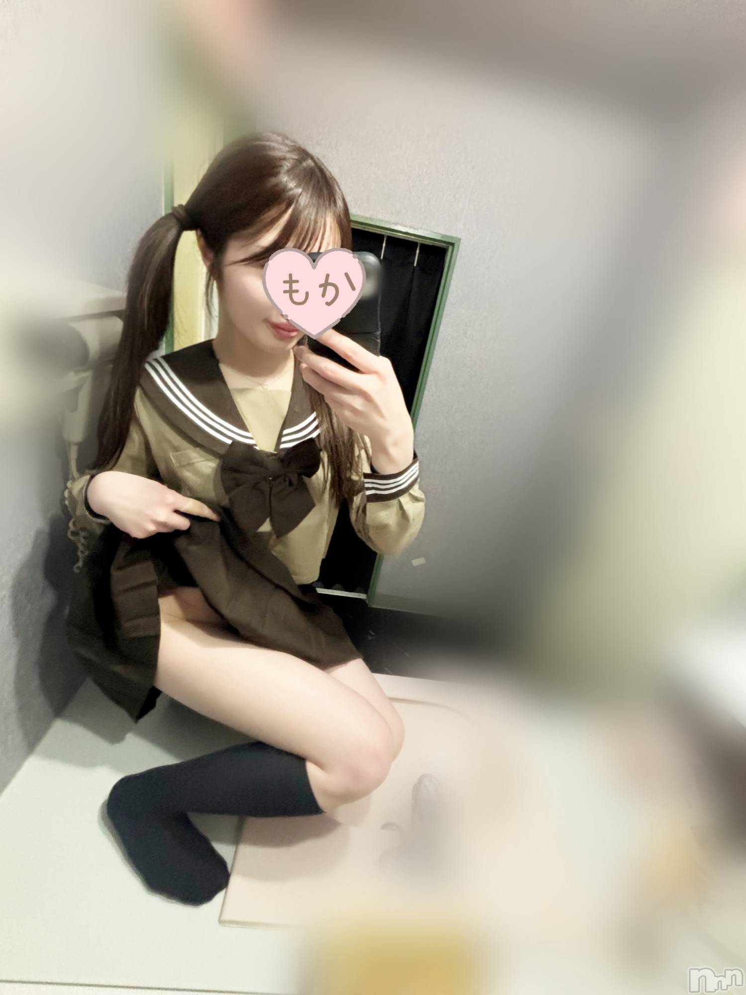 長岡デリヘル長岡人妻市(ナガオカヒトヅマイチ)もか★天使のかわいさ★(30)の2025年3月13日写メブログ「お知らせ🎀」