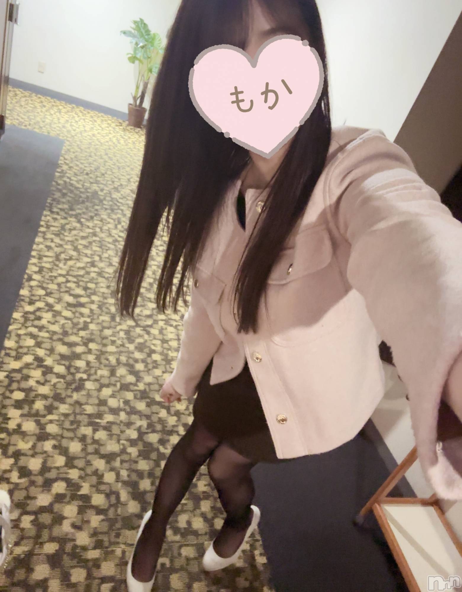 長岡デリヘル長岡人妻市(ナガオカヒトヅマイチ)もか★天使のかわいさ★(30)の2025年3月15日写メブログ「きーん🙋‍♀️💕」