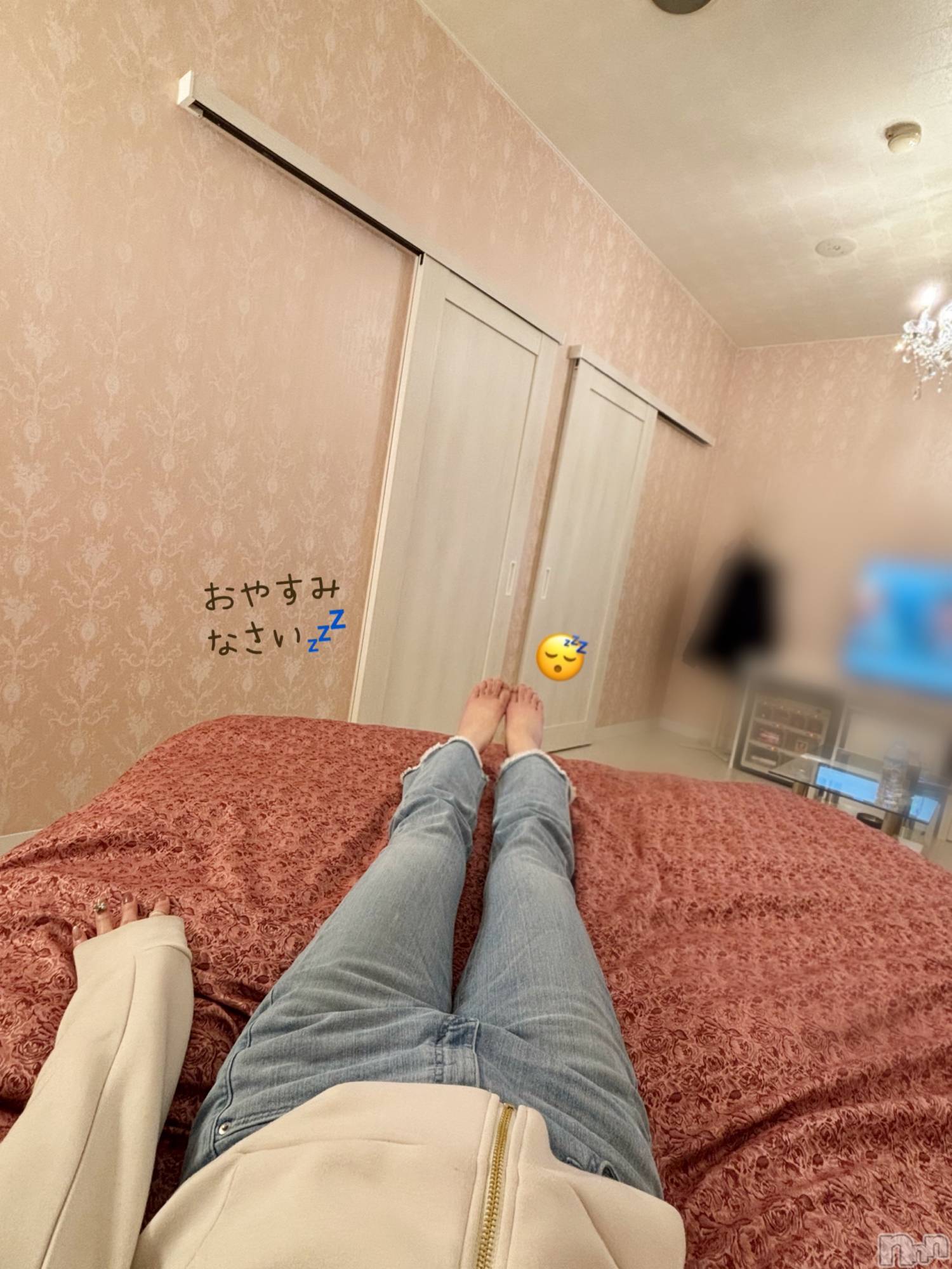 長岡デリヘル長岡人妻市(ナガオカヒトヅマイチ)もか★天使のかわいさ★(30)の2025年3月19日写メブログ「真夜中🌃天使のつぶやき👼✨」