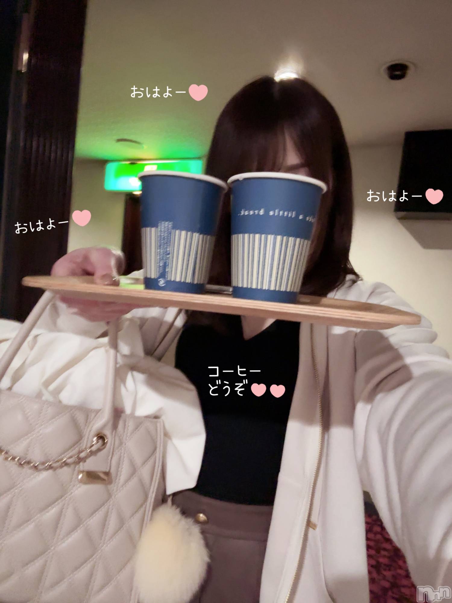 長岡デリヘル長岡人妻市(ナガオカヒトヅマイチ)もか★天使のかわいさ★(30)の2025年3月28日写メブログ「おはローション💕」