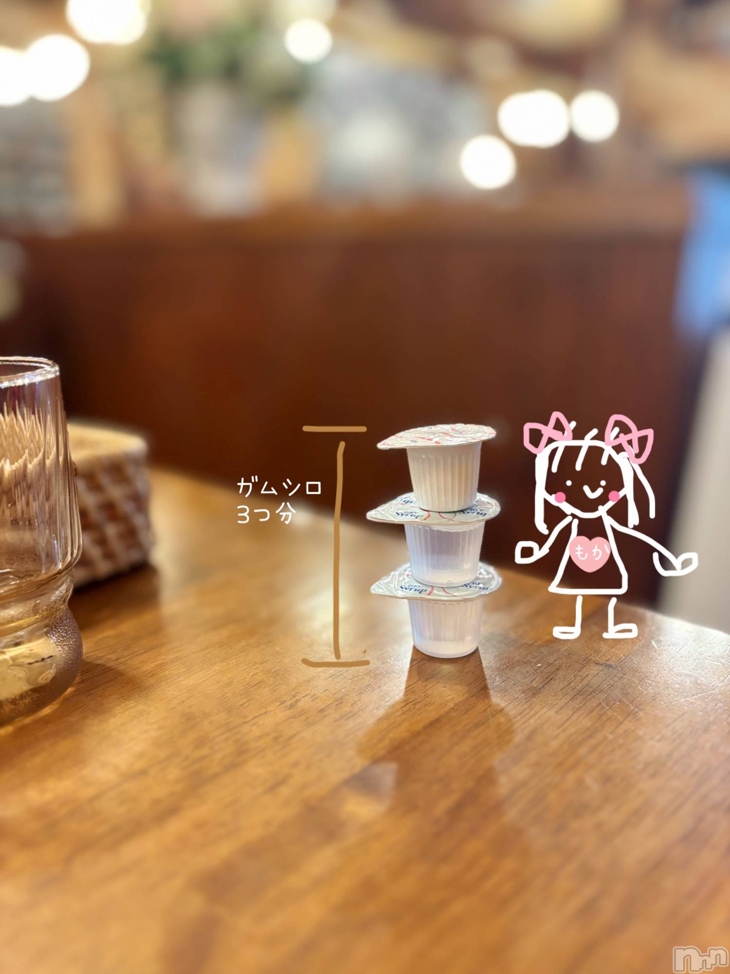 長岡デリヘル長岡人妻市(ナガオカヒトヅマイチ)もか★天使のかわいさ★(30)の2025年3月30日写メブログ「おはローション💕」