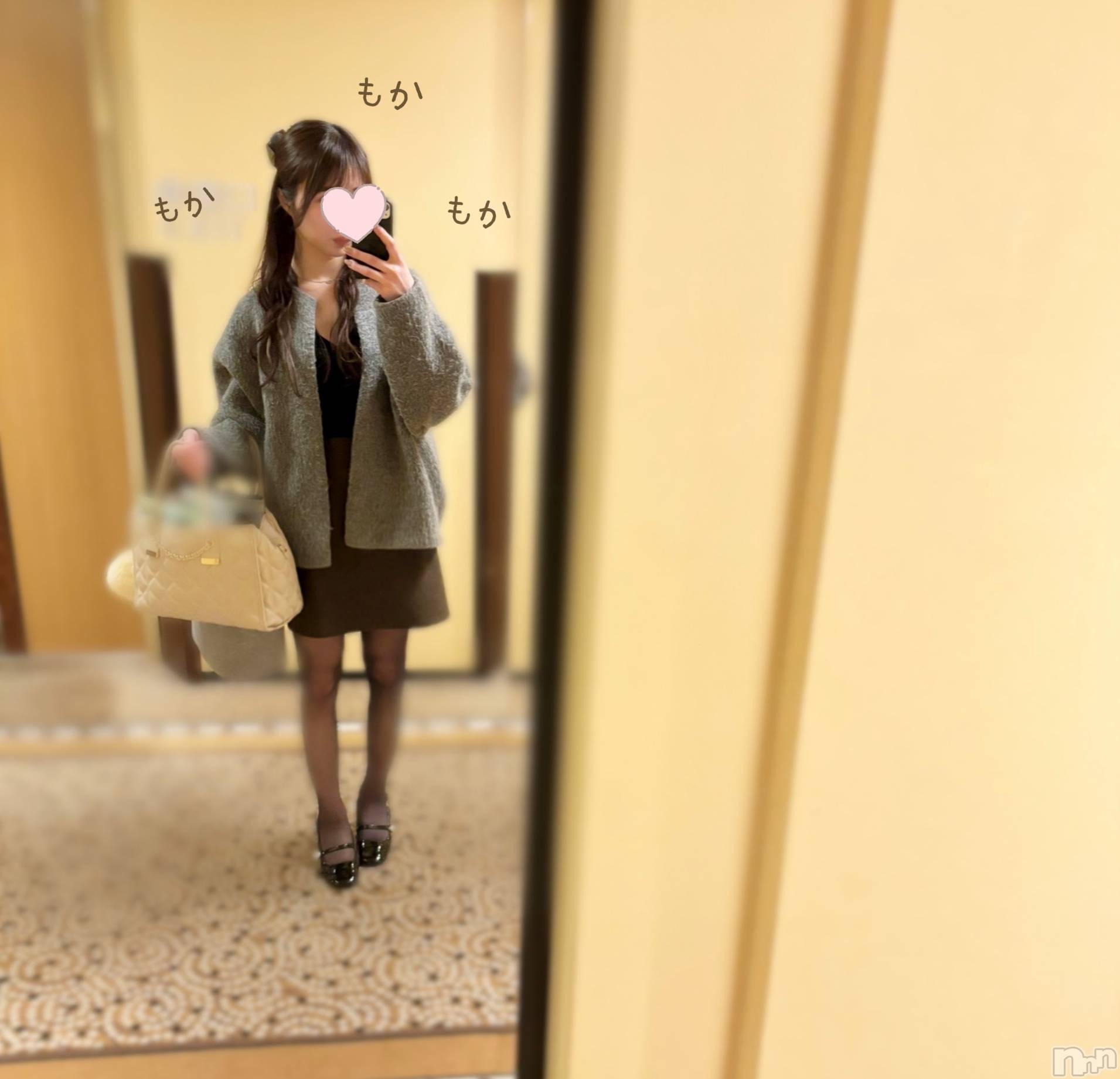 長岡デリヘル長岡人妻市(ナガオカヒトヅマイチ)もか★天使のかわいさ★(30)の2025年4月3日写メブログ「悪魔もかーーー！！！」