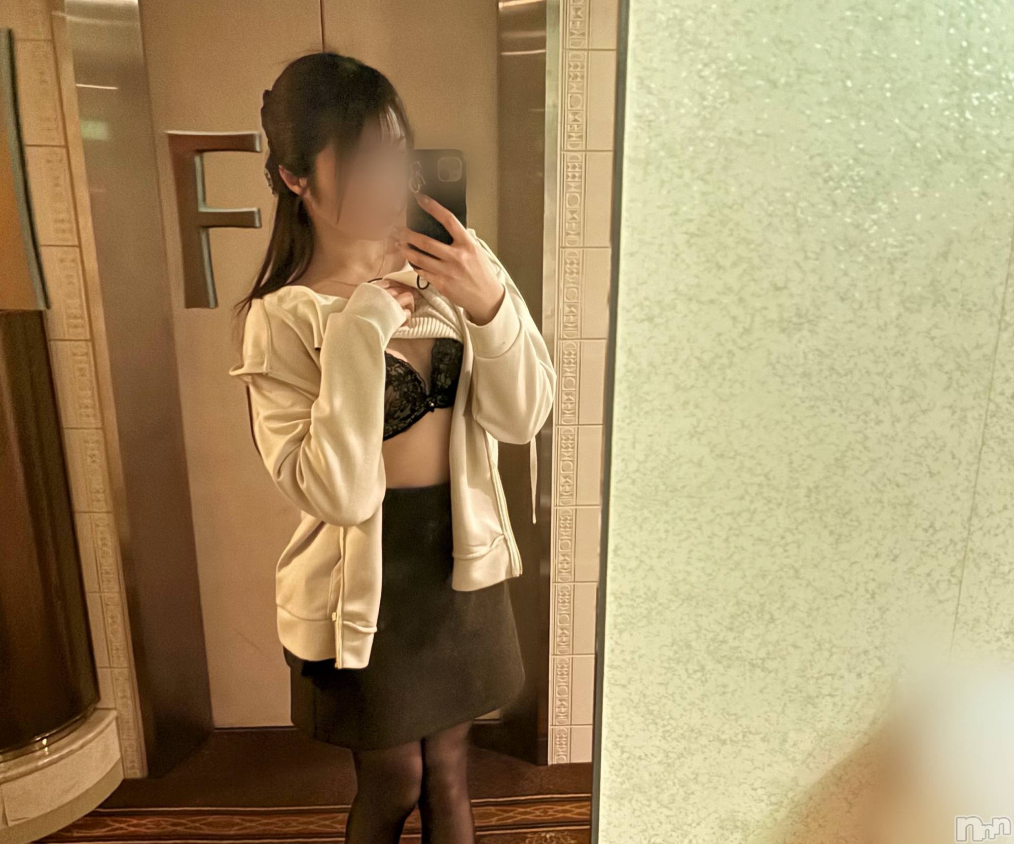 長岡デリヘル長岡人妻市(ナガオカヒトヅマイチ)もか★天使のかわいさ★(30)の2025年4月9日写メブログ「ダメ入らないよ」