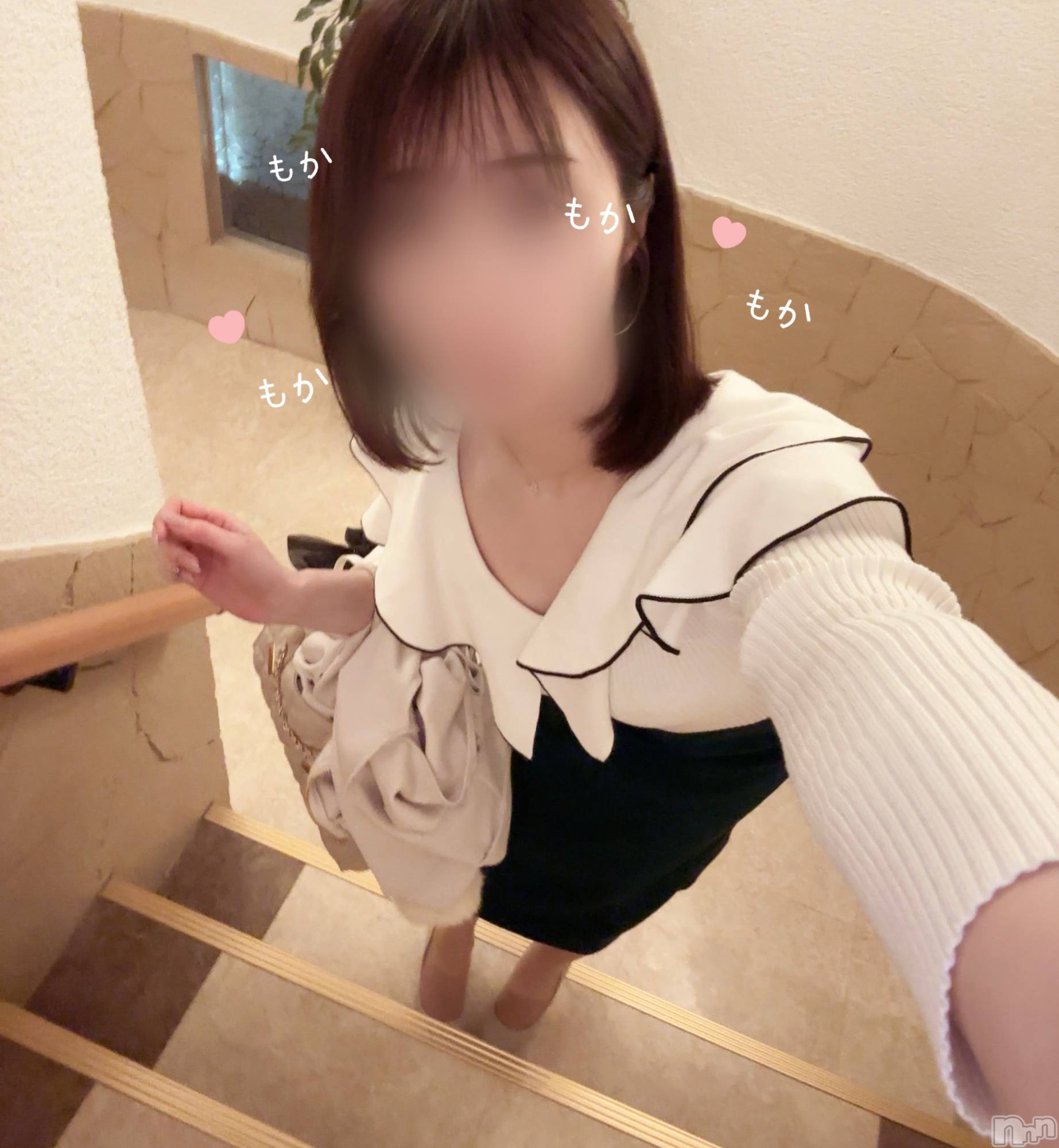 長岡デリヘル長岡人妻市(ナガオカヒトヅマイチ)もか★天使のかわいさ★(30)の2025年4月17日写メブログ「本日の天使のつぶやき👼✨」