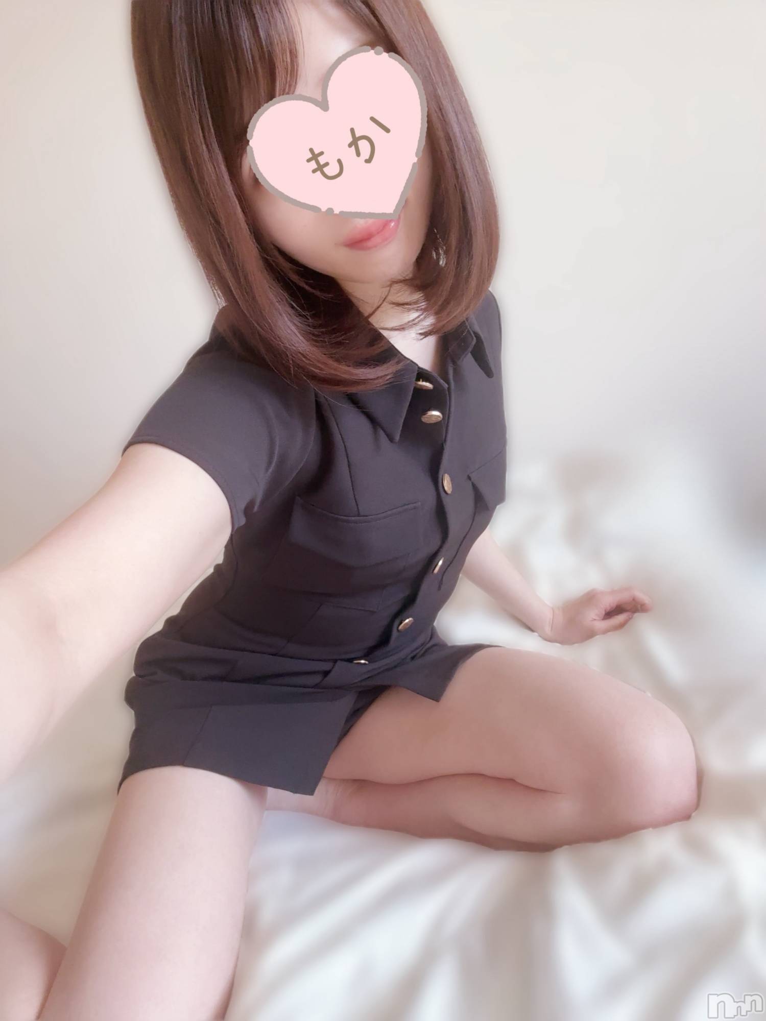 長岡デリヘル長岡人妻市(ナガオカヒトヅマイチ)もか★天使のかわいさ★(30)の2025年5月7日写メブログ「んーどうしよう」